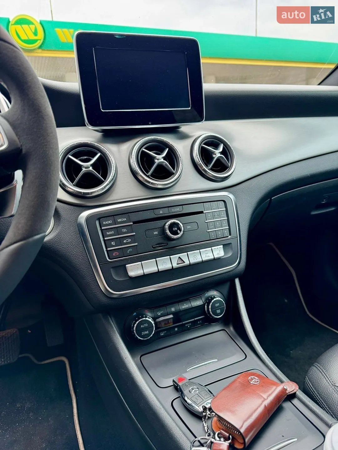 2015 Mercedes-Benz CLA-klasse - мініатюра 9