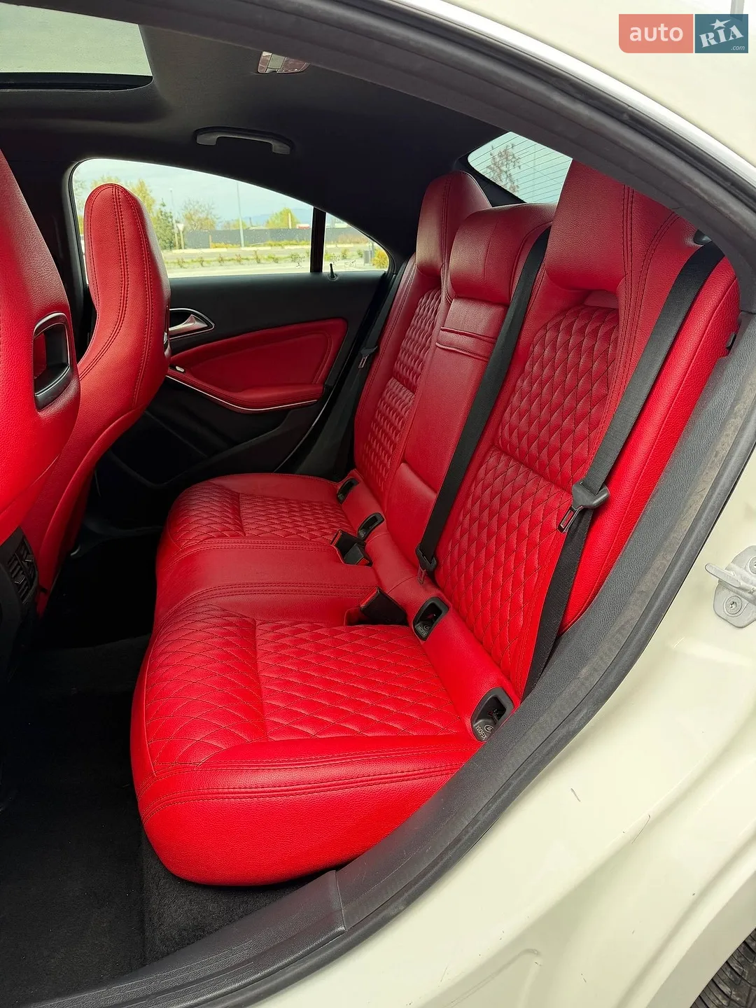 2015 Mercedes-Benz CLA-klasse - мініатюра 10