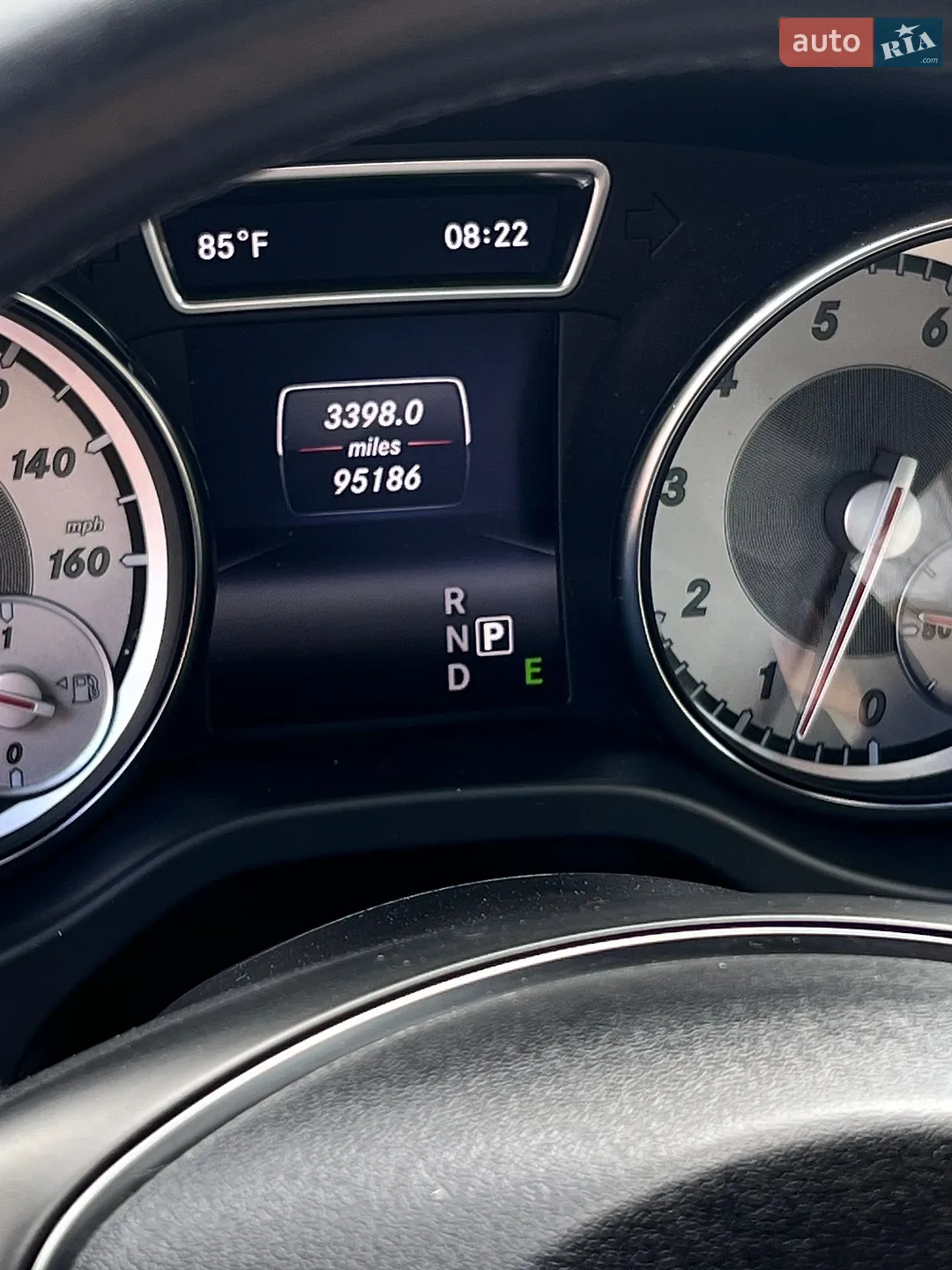 2015 Mercedes-Benz CLA-klasse - мініатюра 4