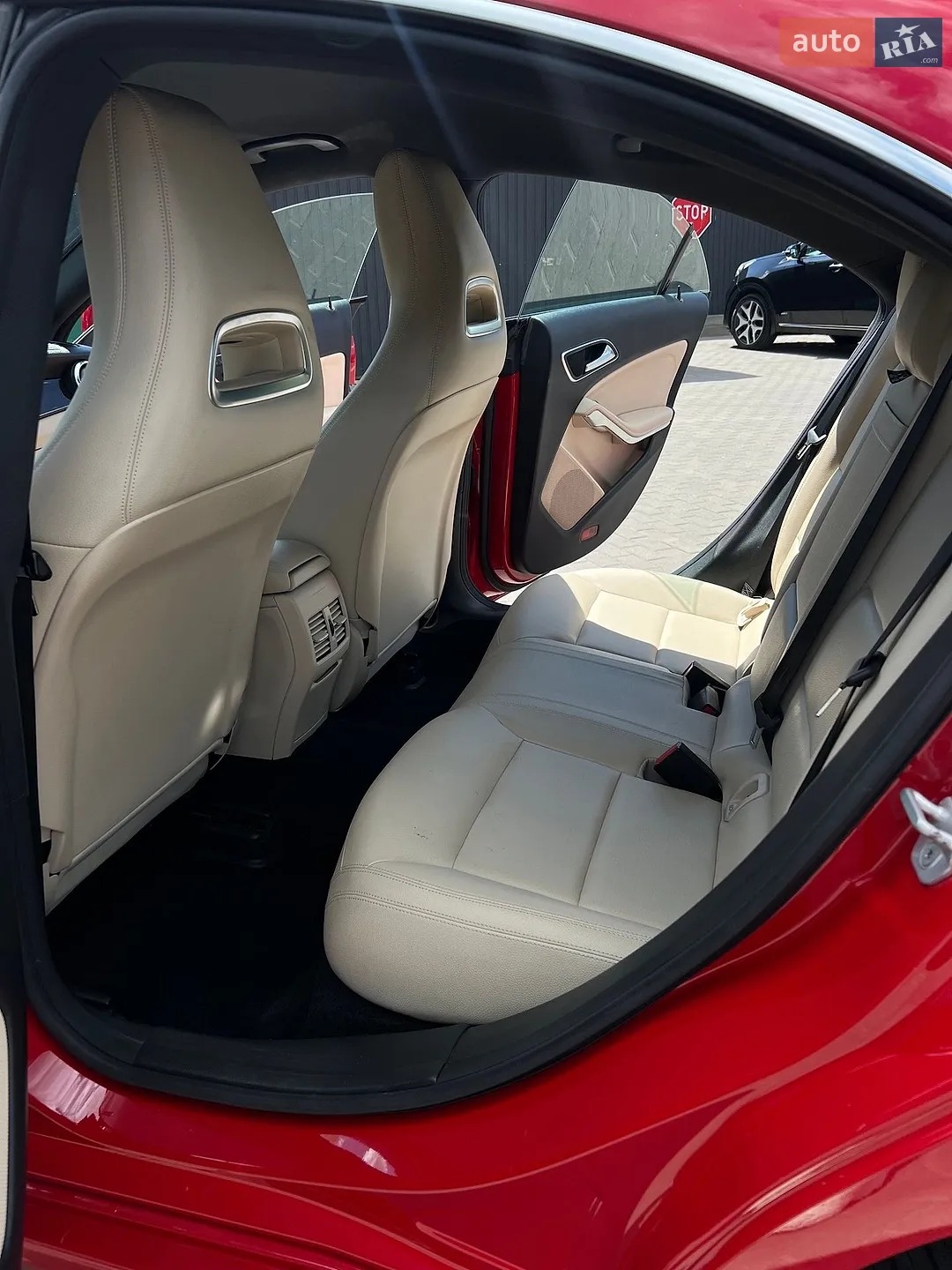 2015 Mercedes-Benz CLA-klasse - мініатюра 9