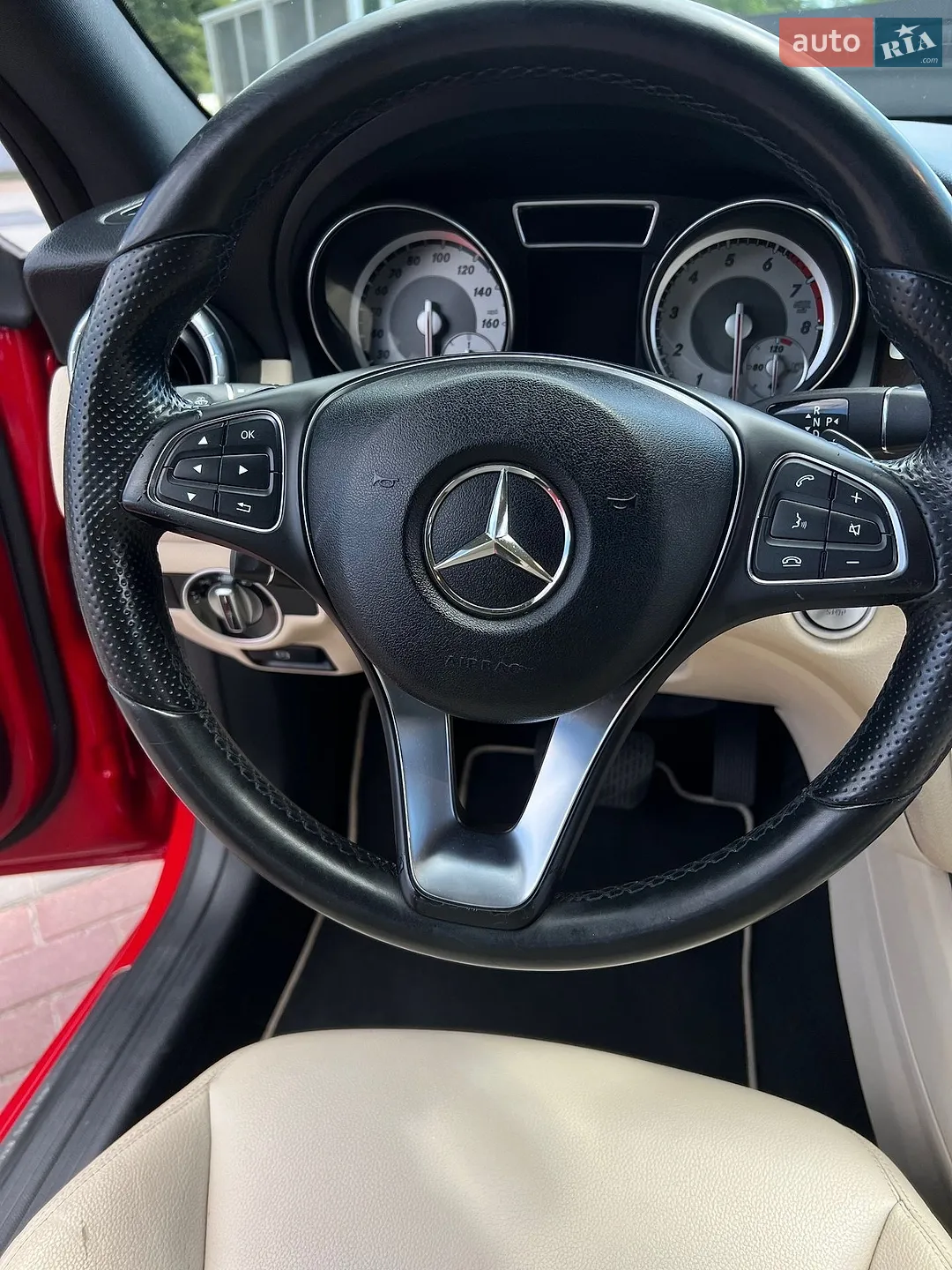 2015 Mercedes-Benz CLA-klasse - мініатюра 15