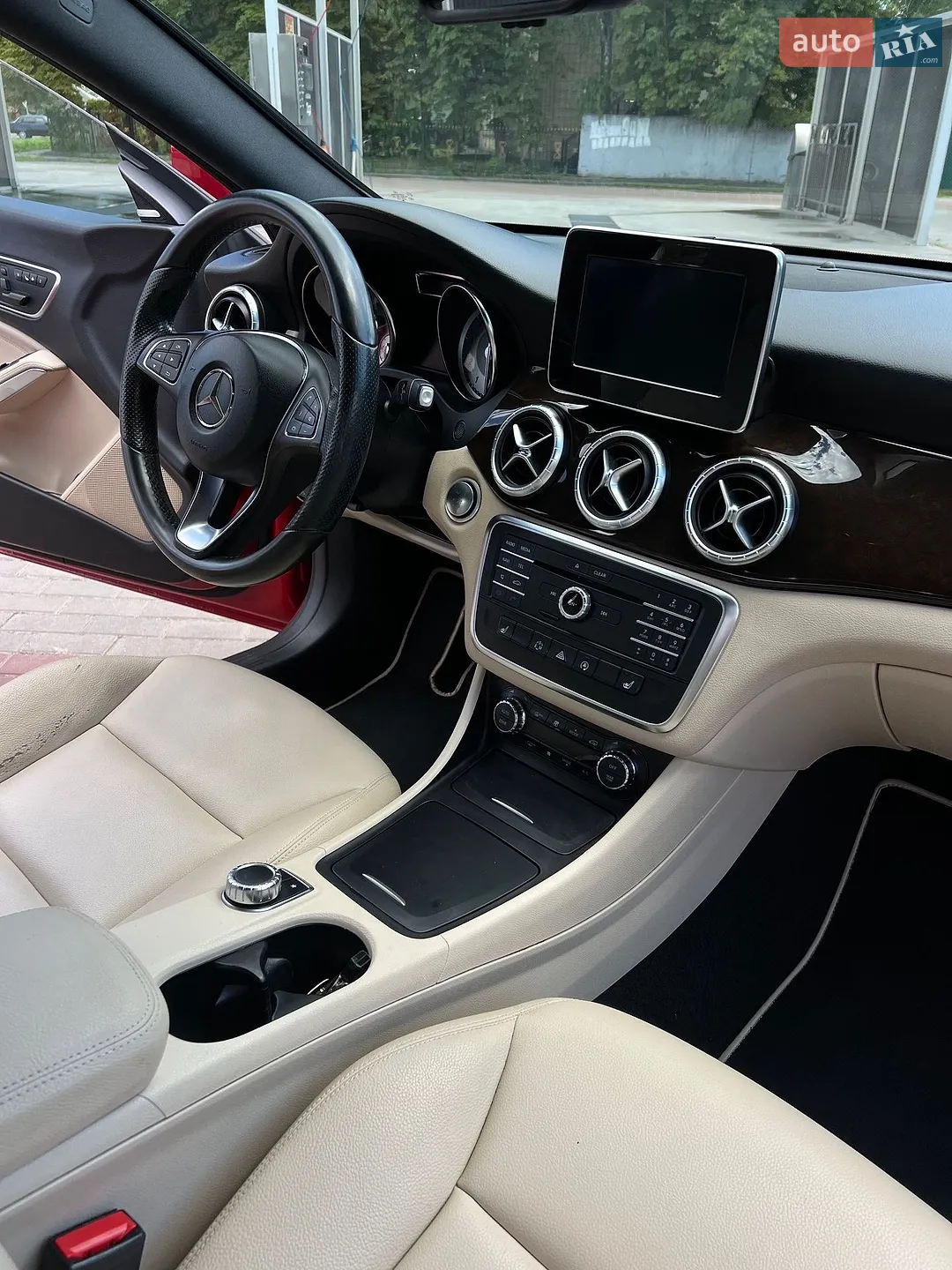 2015 Mercedes-Benz CLA-klasse - мініатюра 12
