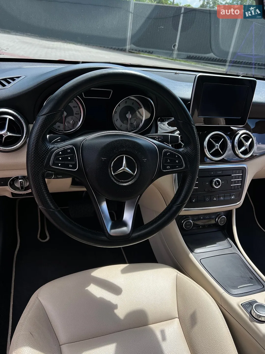 2015 Mercedes-Benz CLA-klasse - мініатюра 15