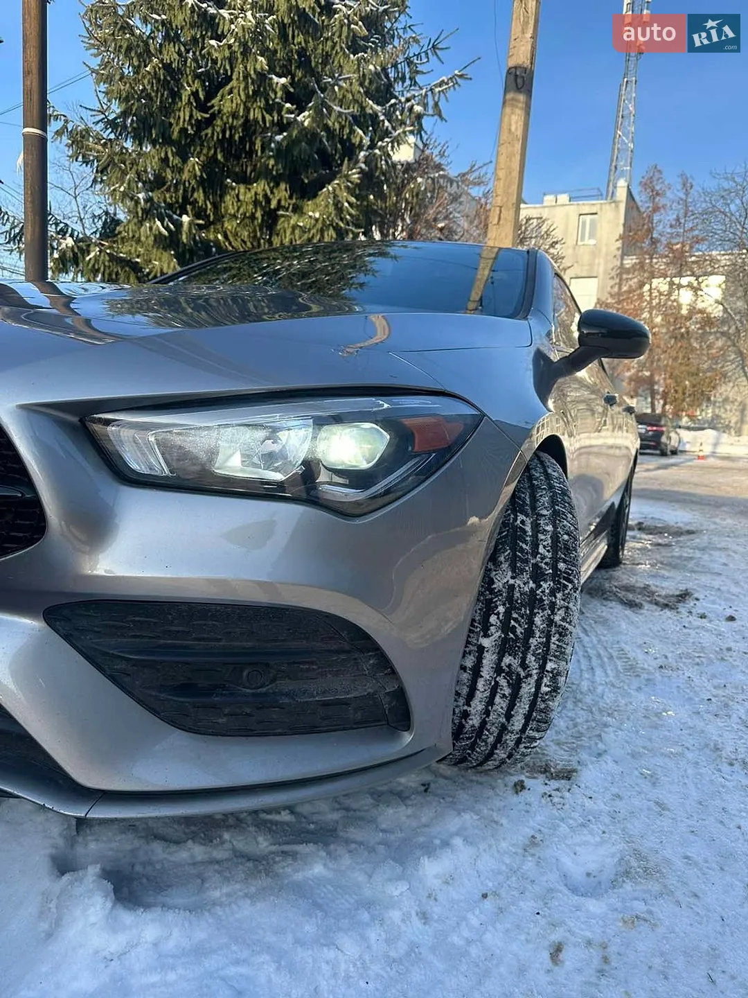 2020 Mercedes-Benz CLA-klasse - мініатюра 16