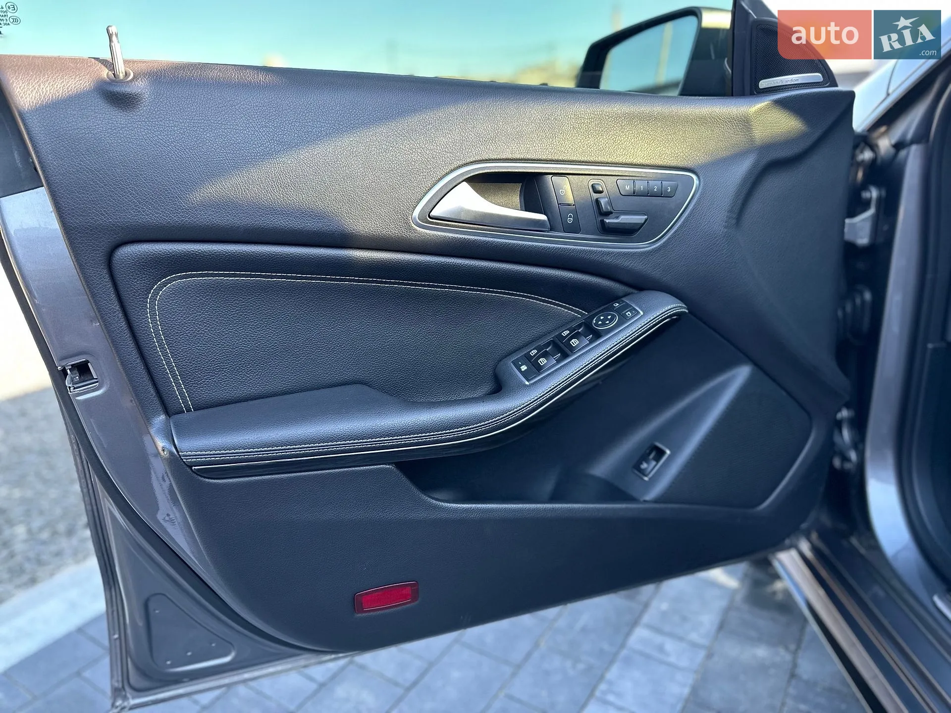 2015 Mercedes-Benz CLA-klasse - мініатюра 10