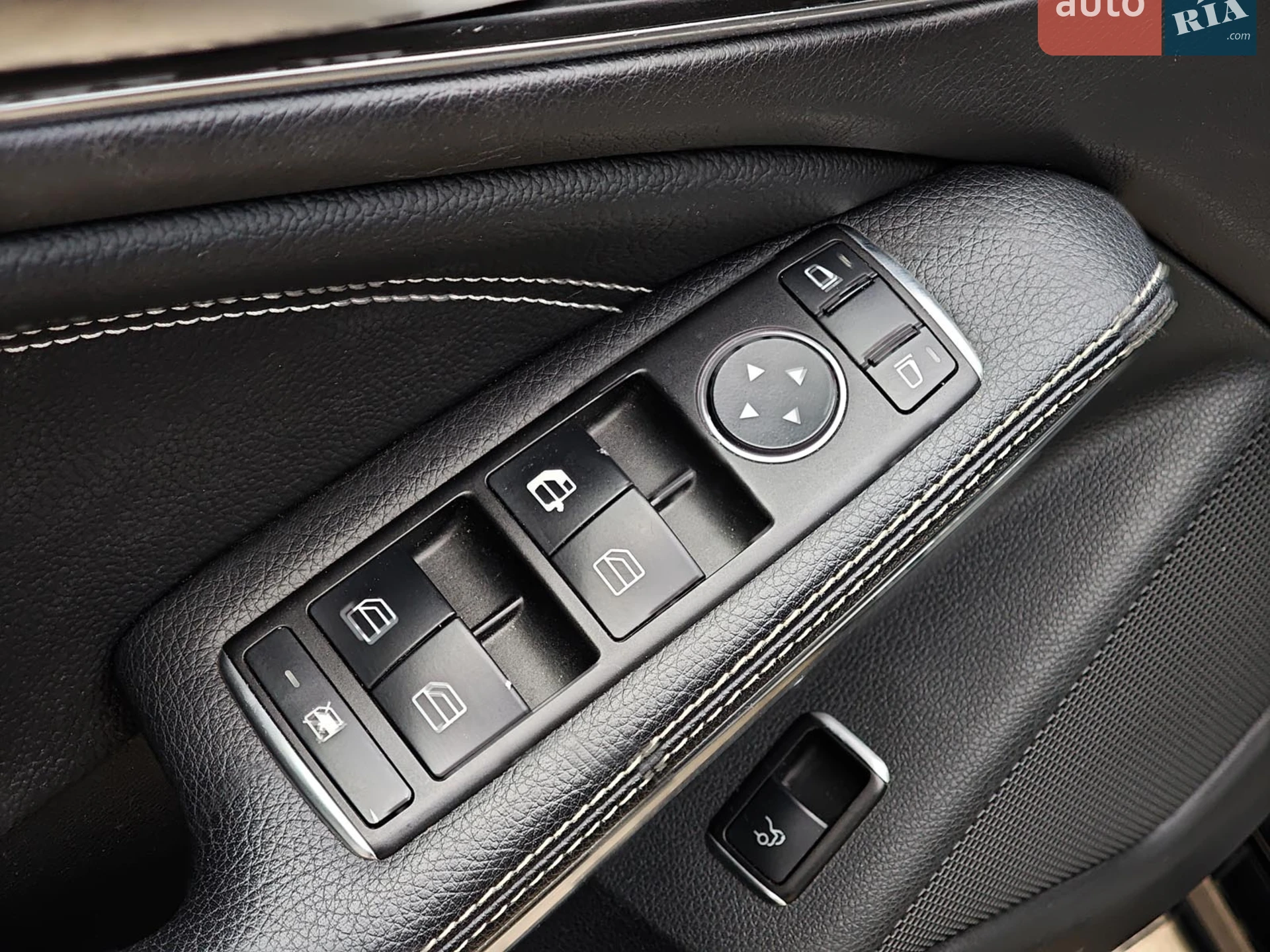 2014 Mercedes-Benz CLA-klasse - мініатюра 25