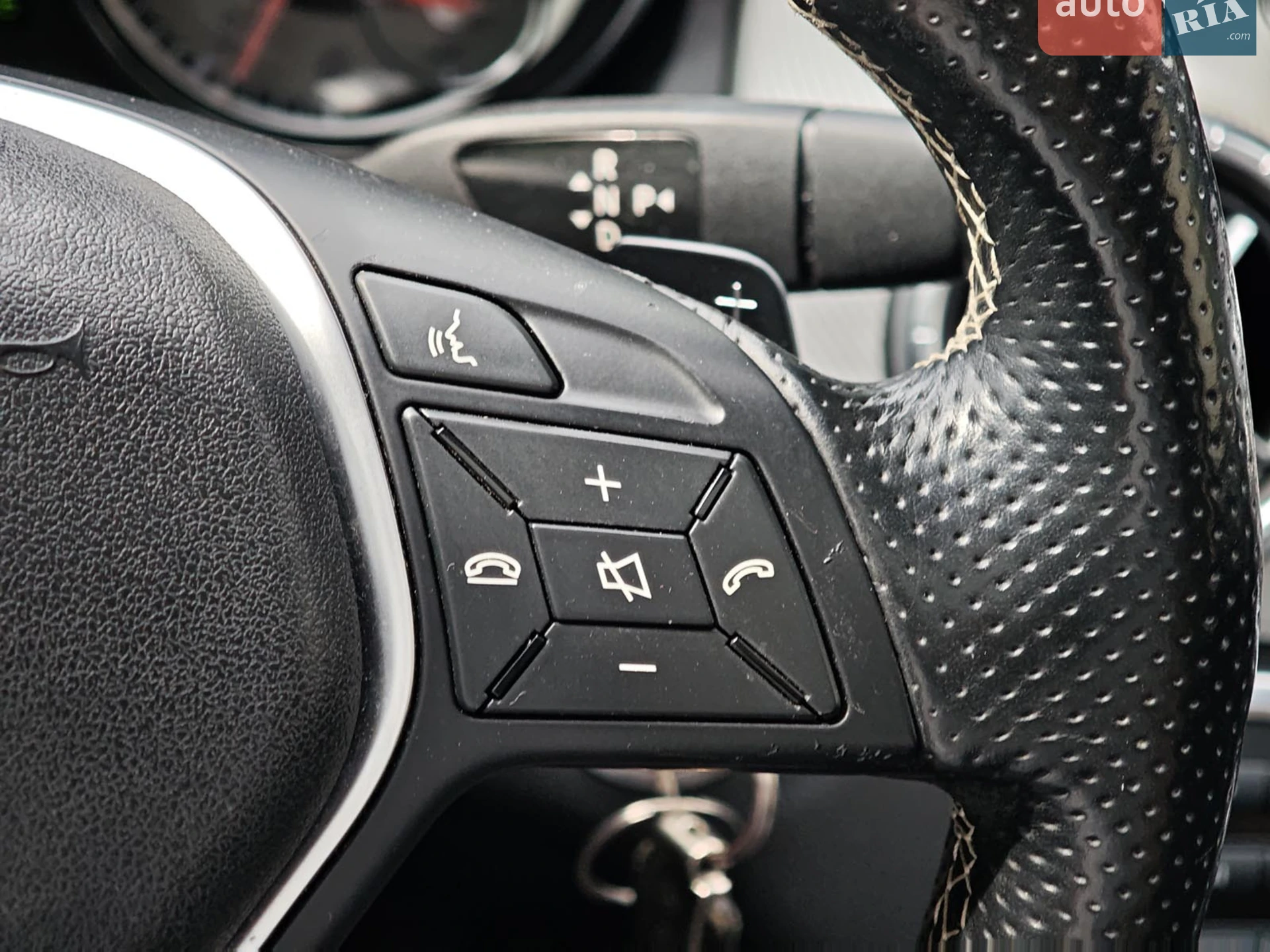2014 Mercedes-Benz CLA-klasse - мініатюра 29