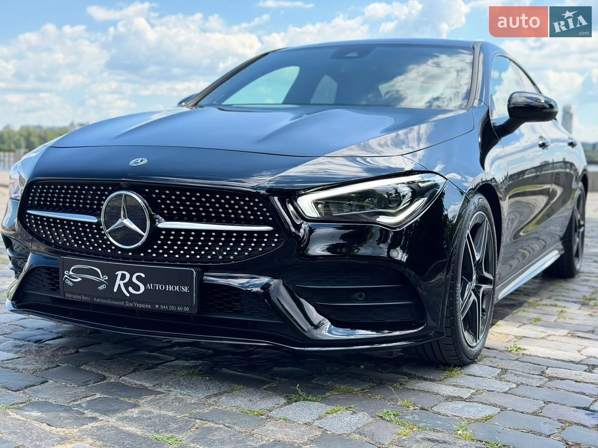 2020 Mercedes-Benz CLA-klasse - мініатюра 14