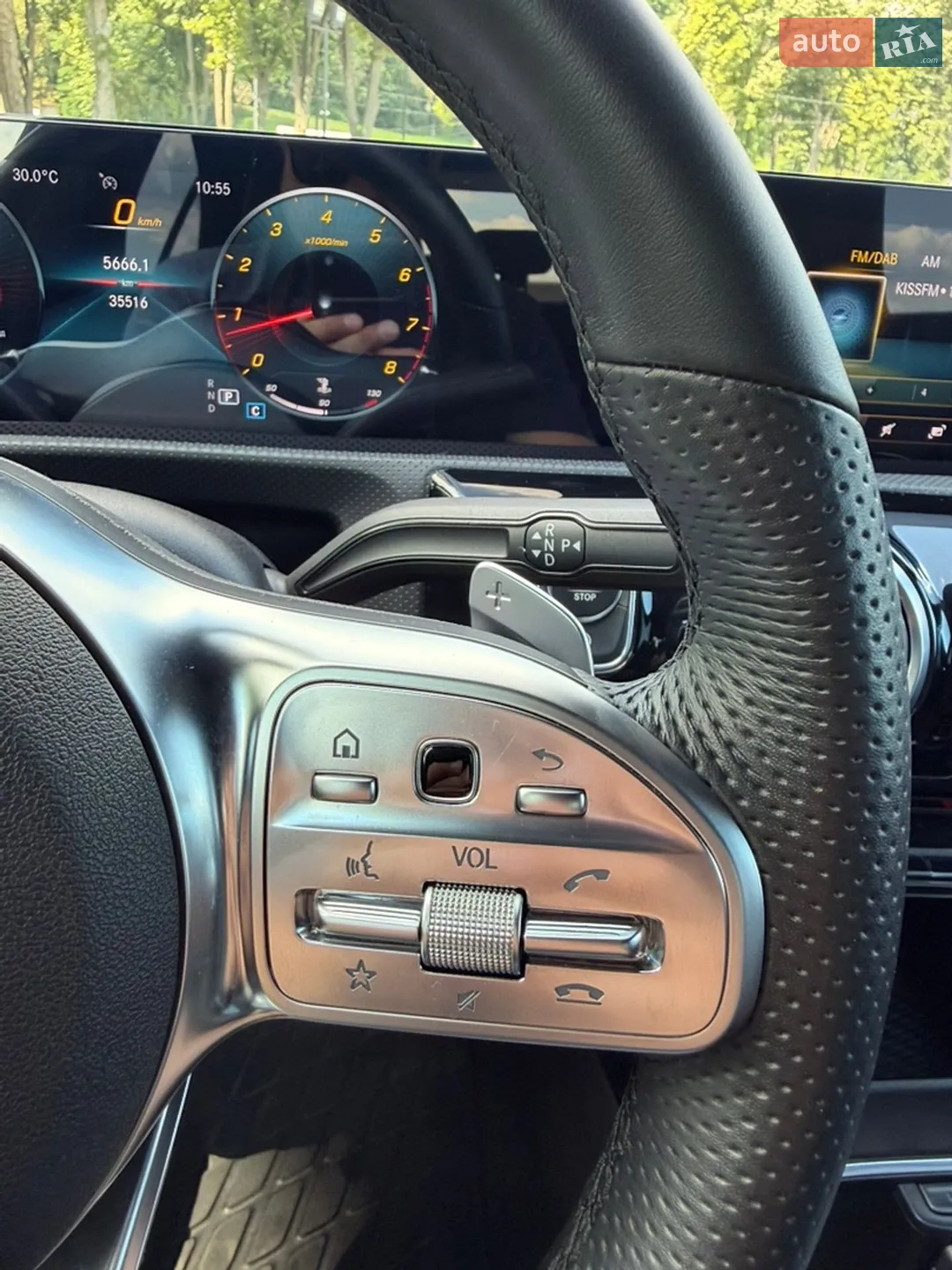 2020 Mercedes-Benz CLA-klasse - мініатюра 51