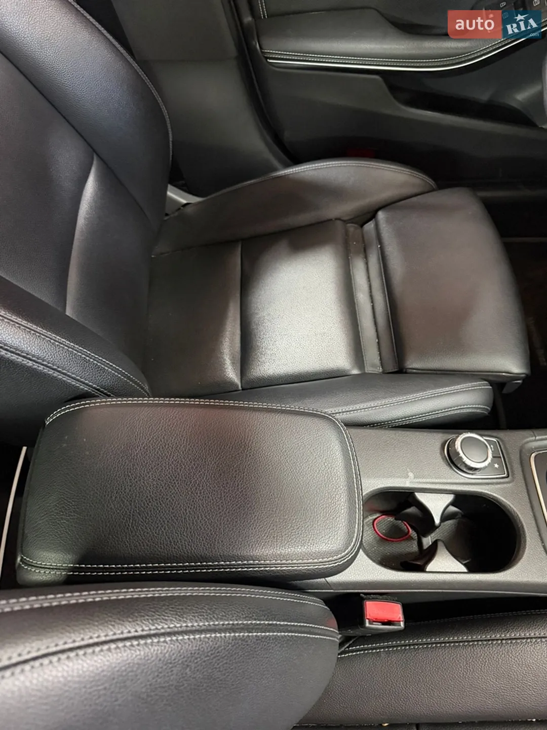 2018 Mercedes-Benz CLA-klasse - мініатюра 16