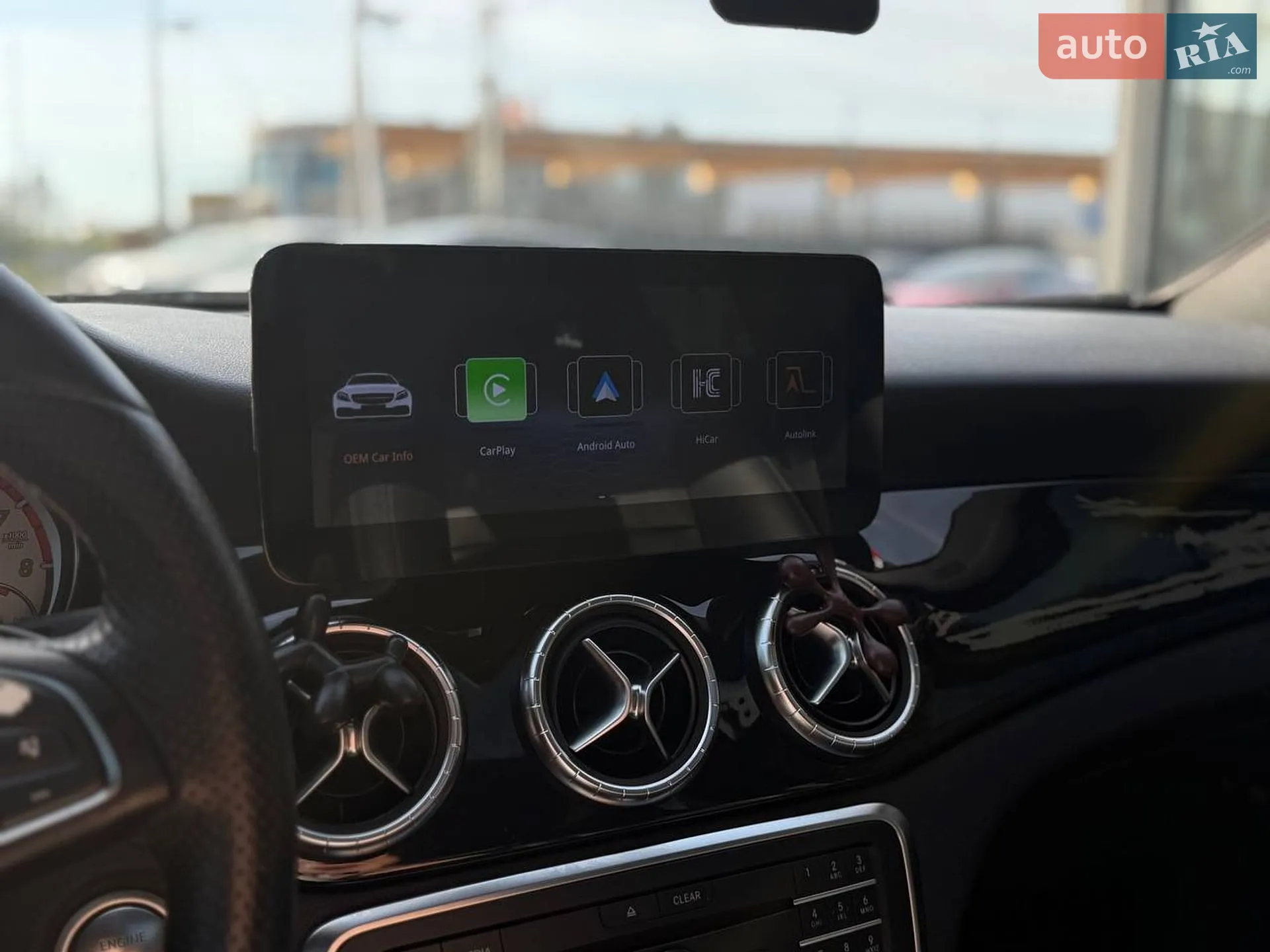 2015 Mercedes-Benz CLA-klasse - мініатюра 13