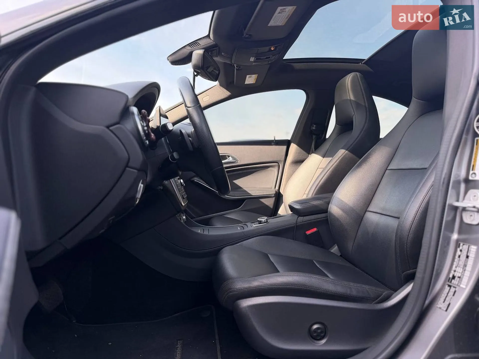 2015 Mercedes-Benz CLA-klasse - мініатюра 18
