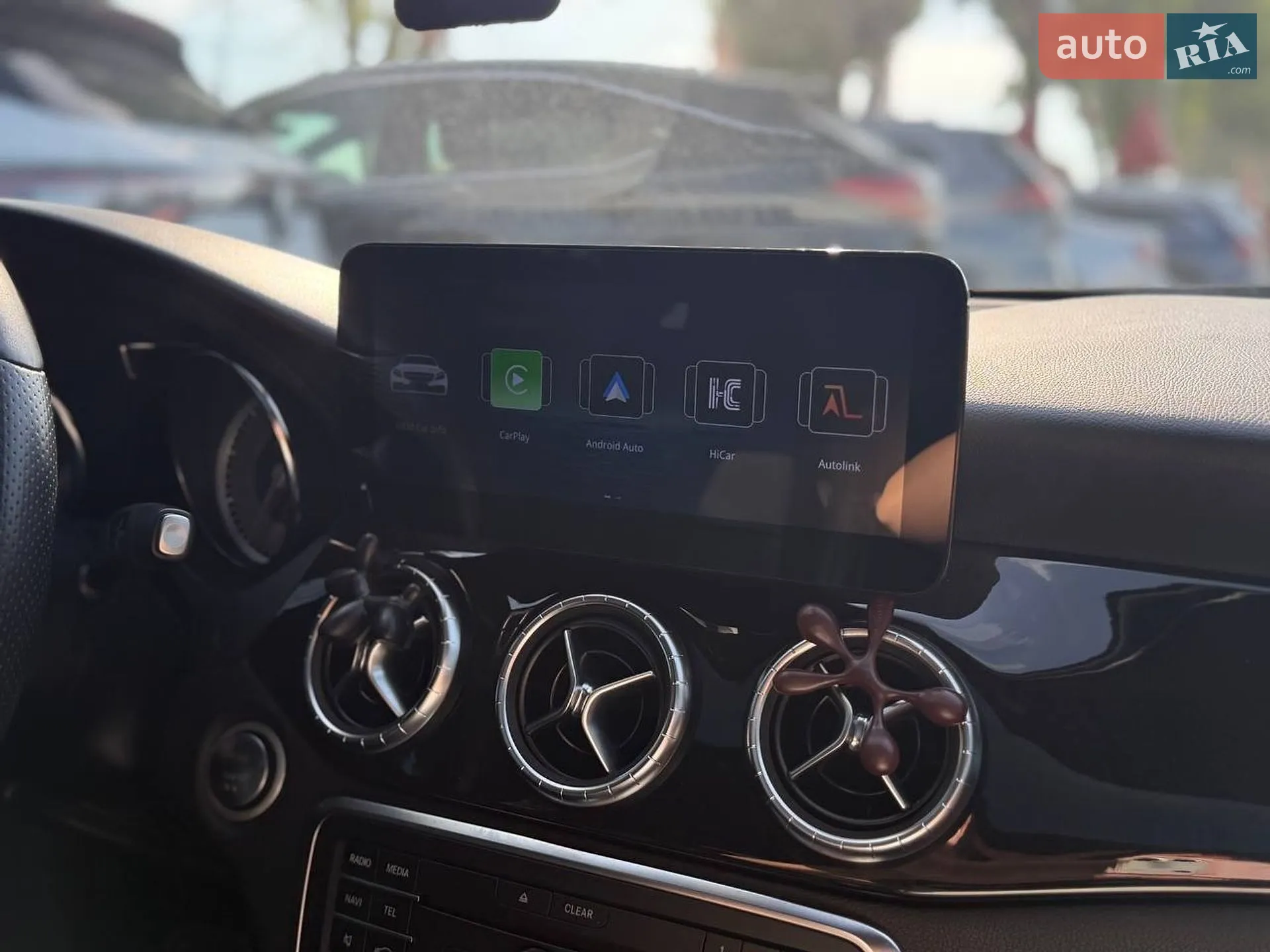 2015 Mercedes-Benz CLA-klasse - мініатюра 25