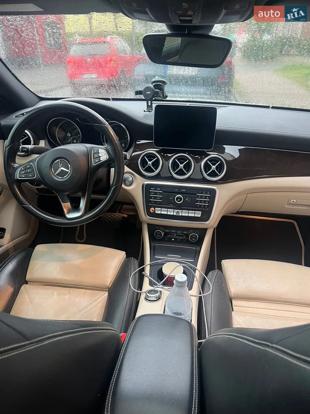 2018 Mercedes-Benz CLA-klasse - мініатюра 15