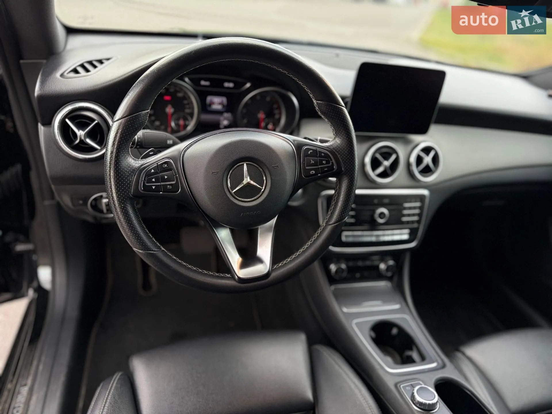 2018 Mercedes-Benz CLA-klasse - мініатюра 10
