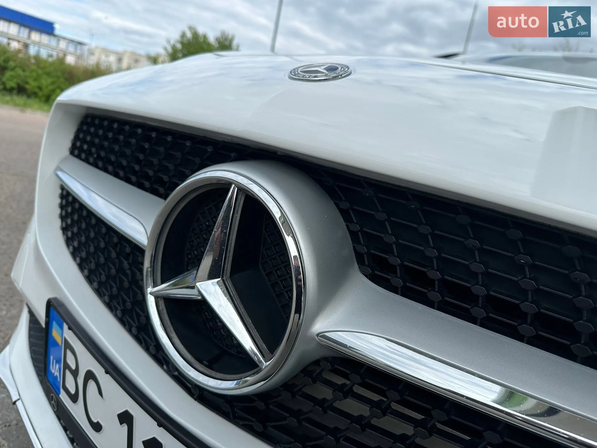 2018 Mercedes-Benz CLA-klasse - мініатюра 5