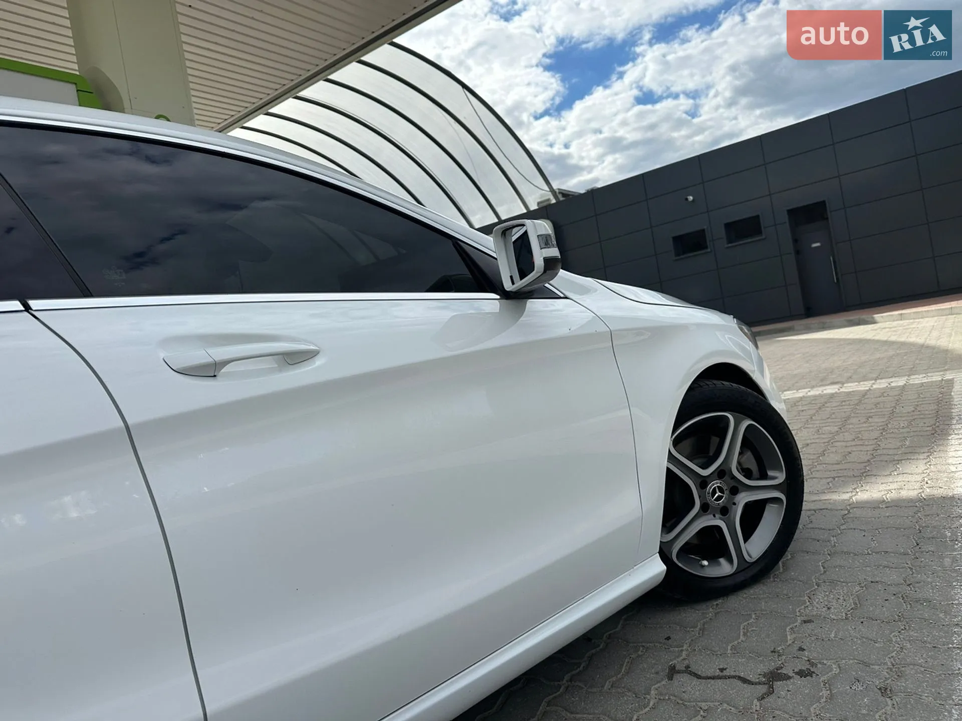 2018 Mercedes-Benz CLA-klasse - мініатюра 27