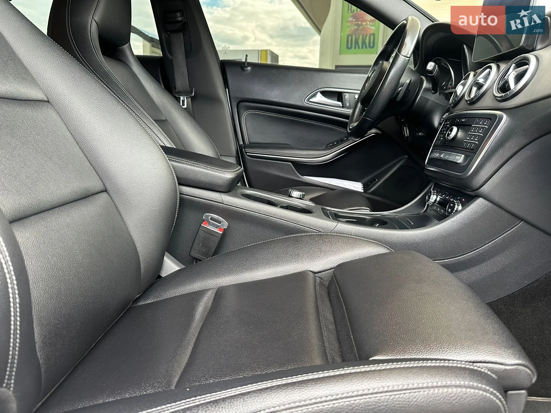 2018 Mercedes-Benz CLA-klasse - мініатюра 48