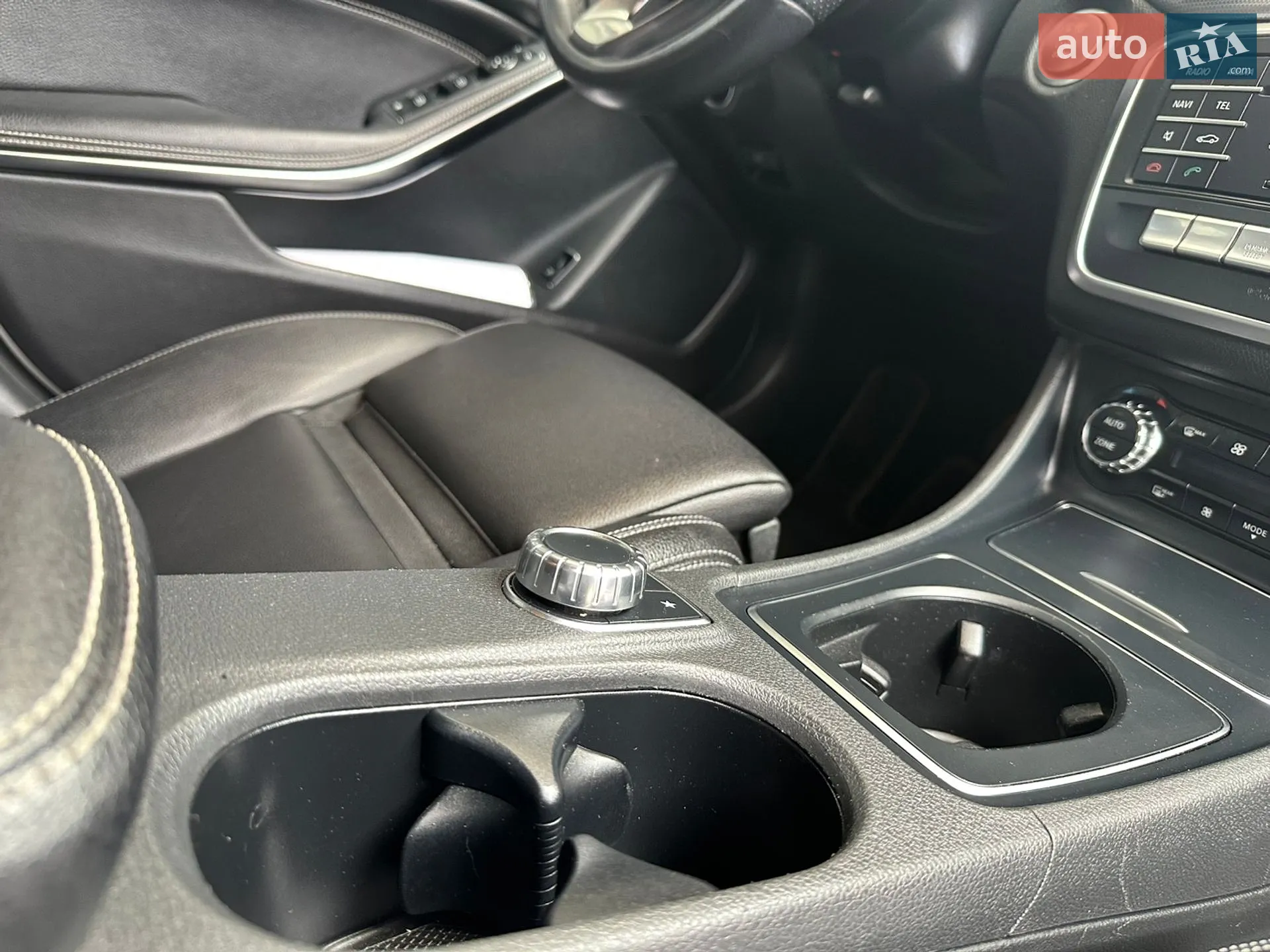 2018 Mercedes-Benz CLA-klasse - мініатюра 52