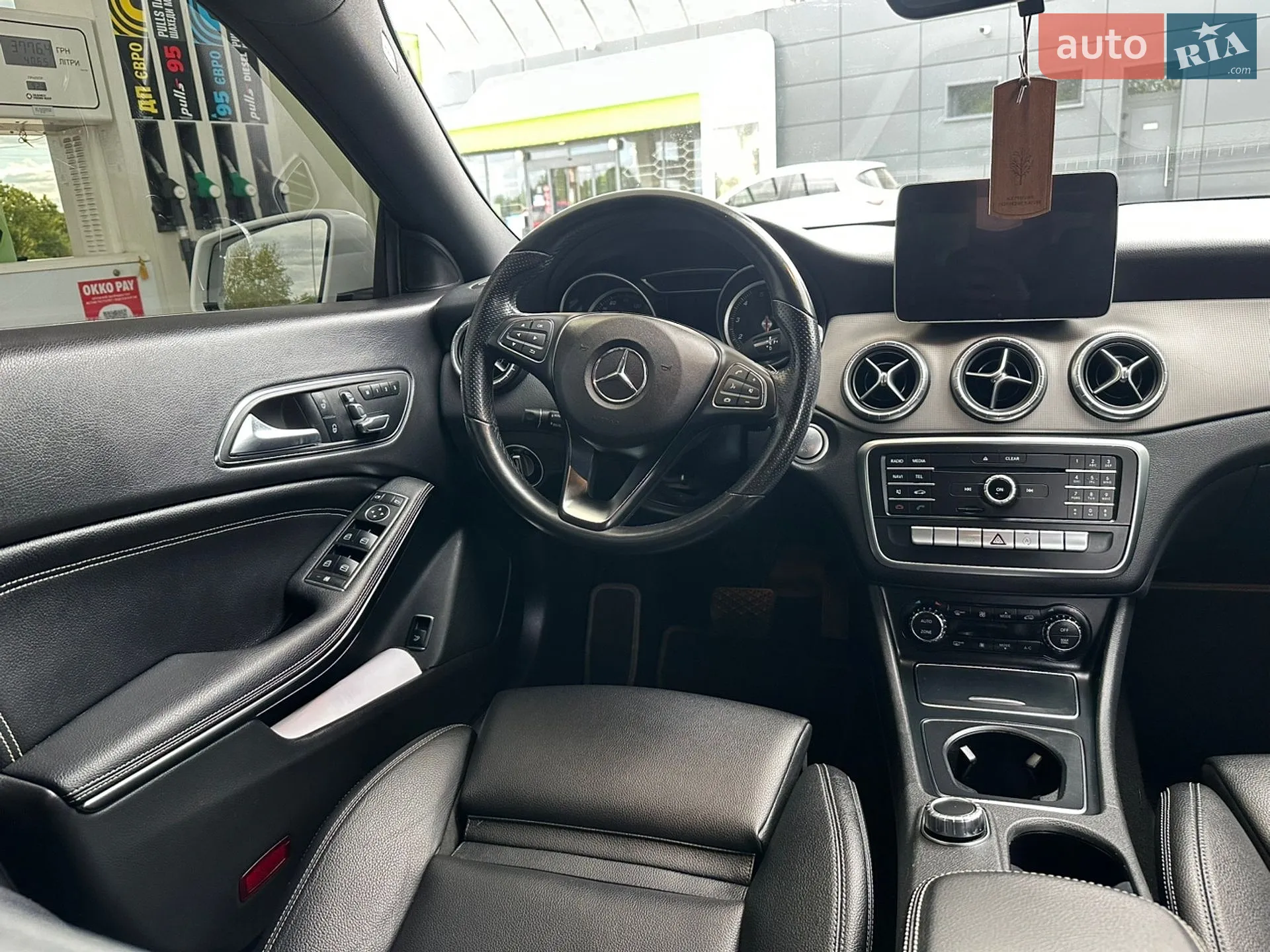 2018 Mercedes-Benz CLA-klasse - мініатюра 56