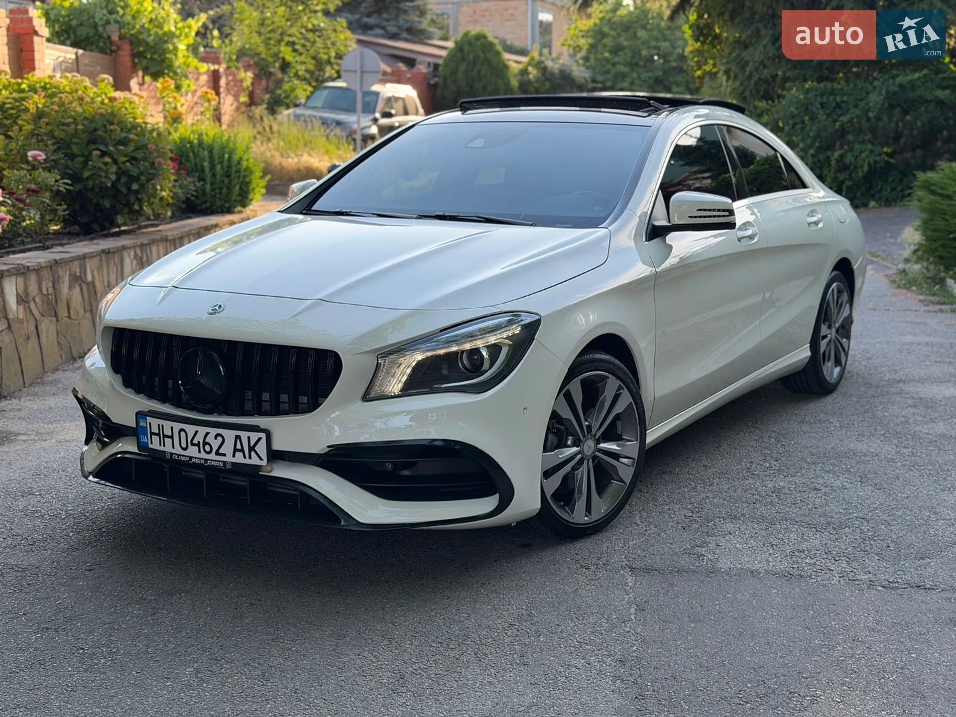 2015 Mercedes-Benz CLA-klasse - мініатюра 8