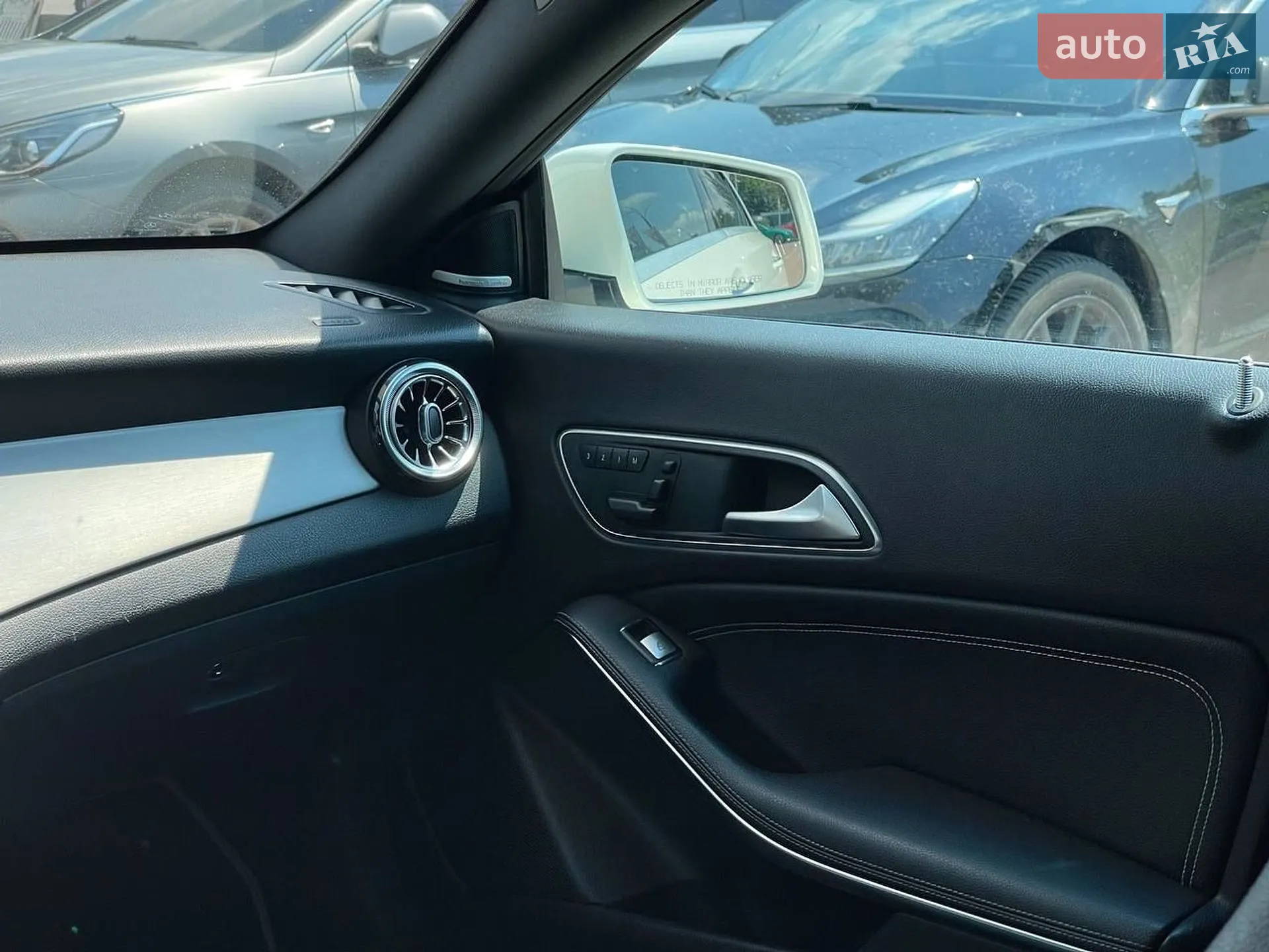 2015 Mercedes-Benz CLA-klasse - мініатюра 13