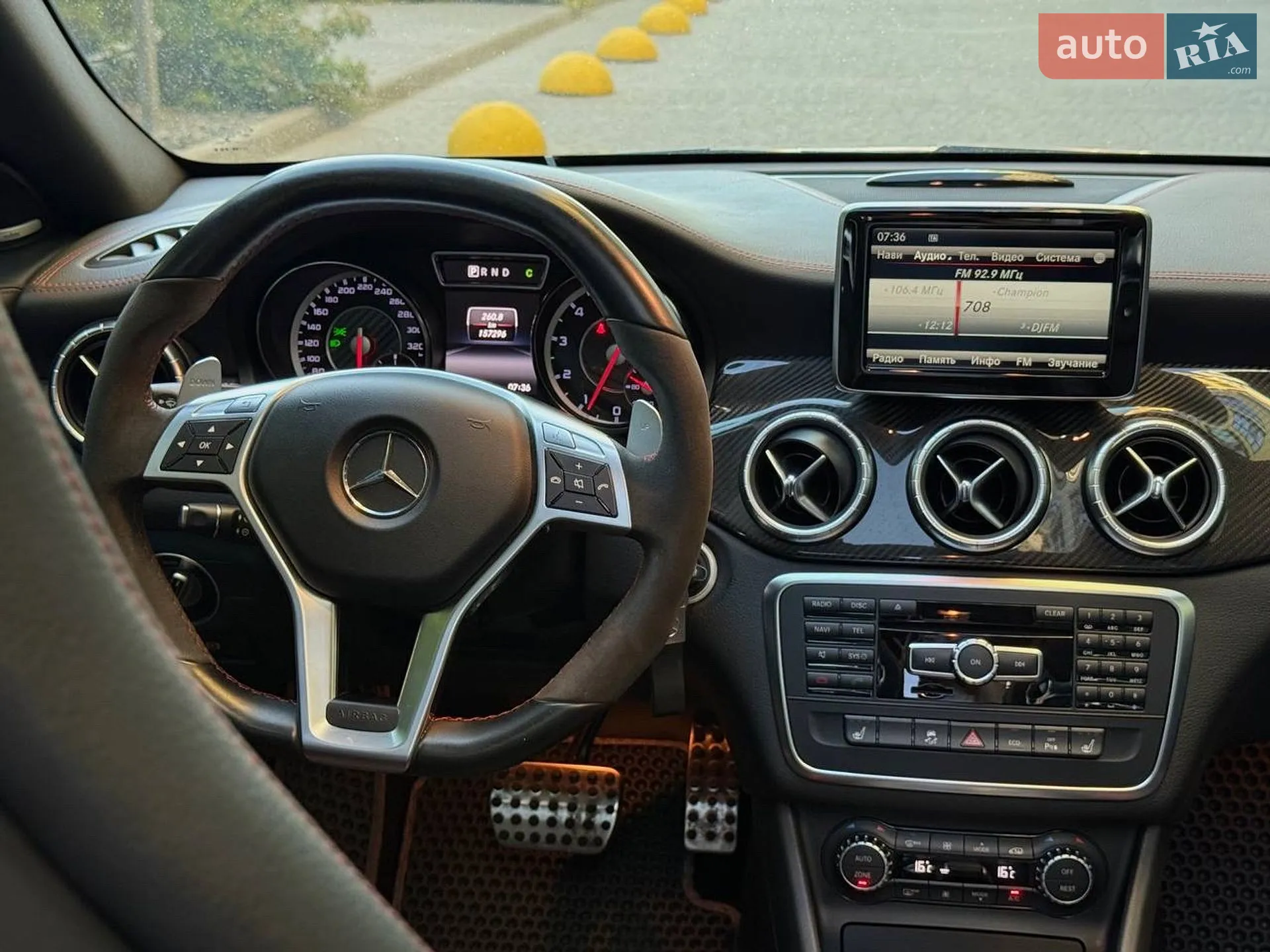 2014 Mercedes-Benz CLA-klasse - мініатюра 18