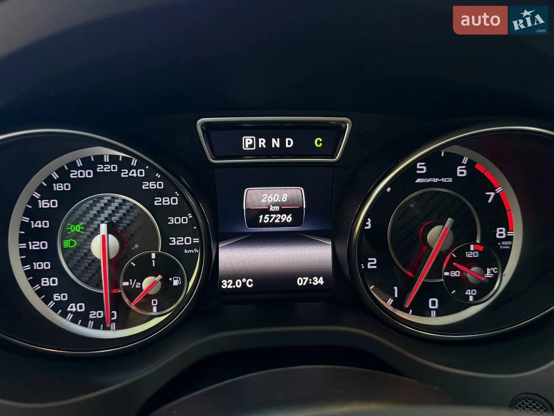 2014 Mercedes-Benz CLA-klasse - мініатюра 30