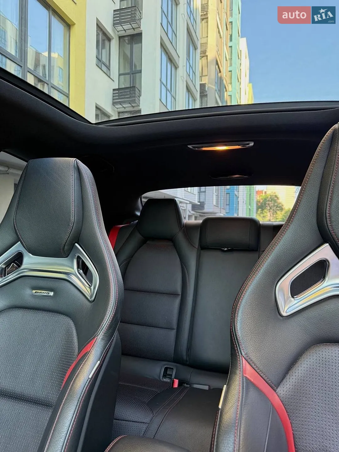 2014 Mercedes-Benz CLA-klasse - мініатюра 39