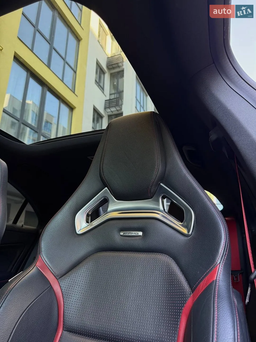 2014 Mercedes-Benz CLA-klasse - мініатюра 49