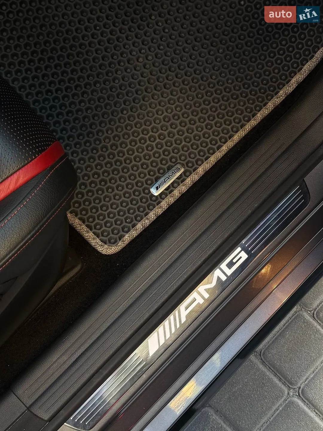 2014 Mercedes-Benz CLA-klasse - мініатюра 54