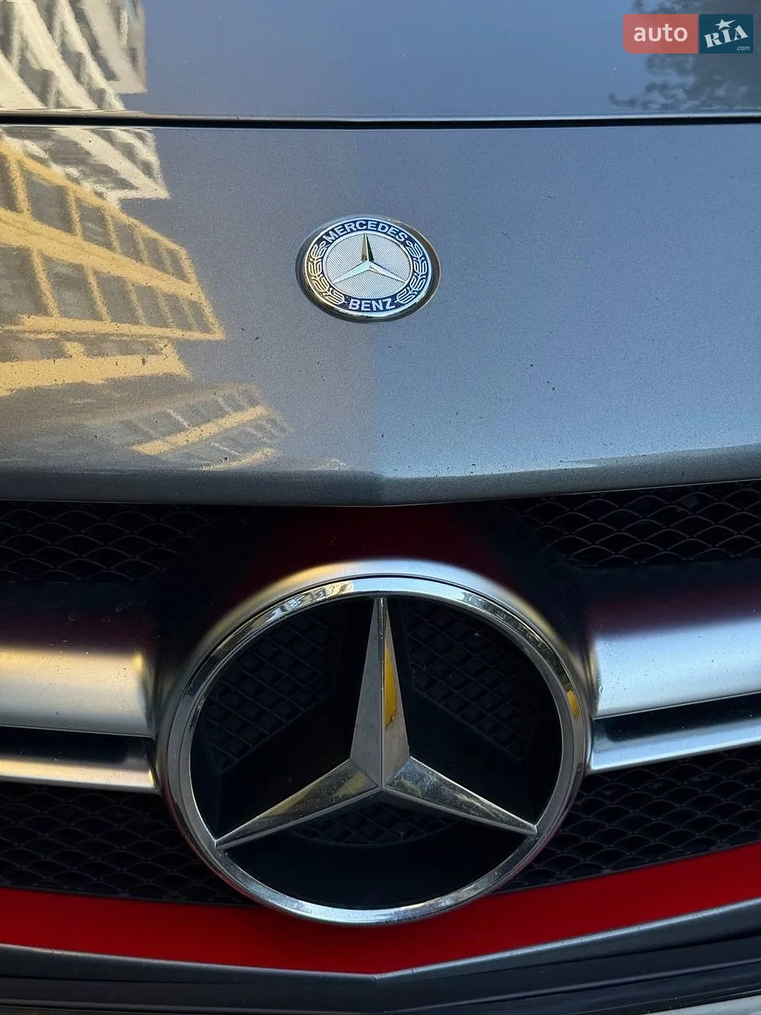 2014 Mercedes-Benz CLA-klasse - мініатюра 60