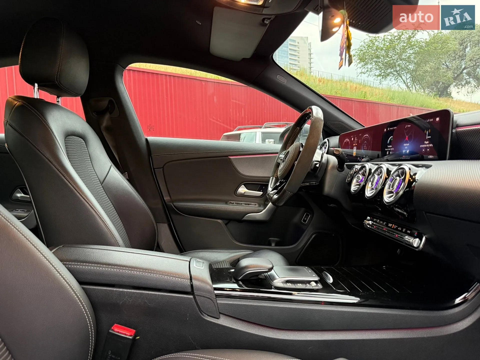 2019 Mercedes-Benz CLA-klasse - мініатюра 14