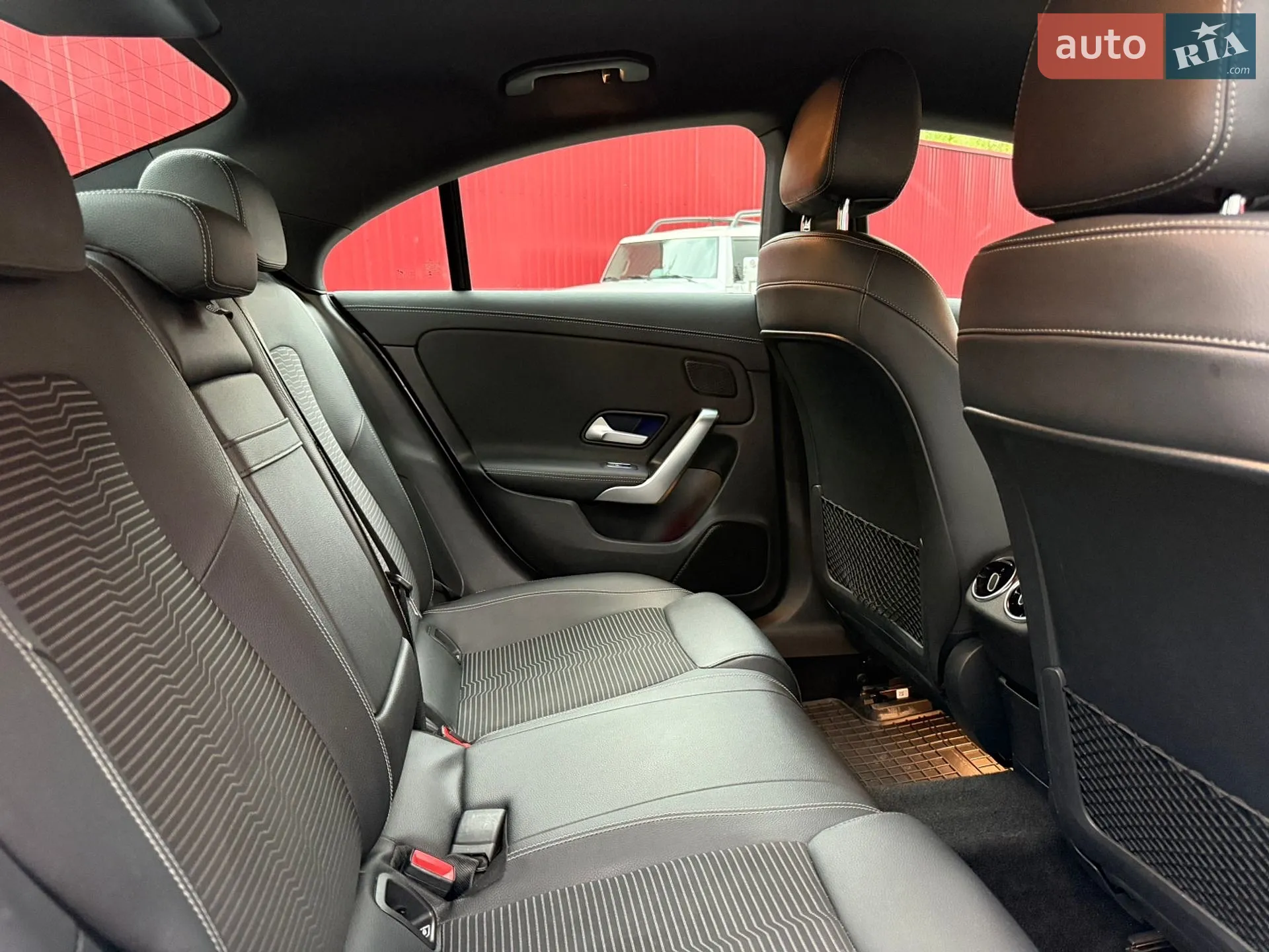 2019 Mercedes-Benz CLA-klasse - мініатюра 18