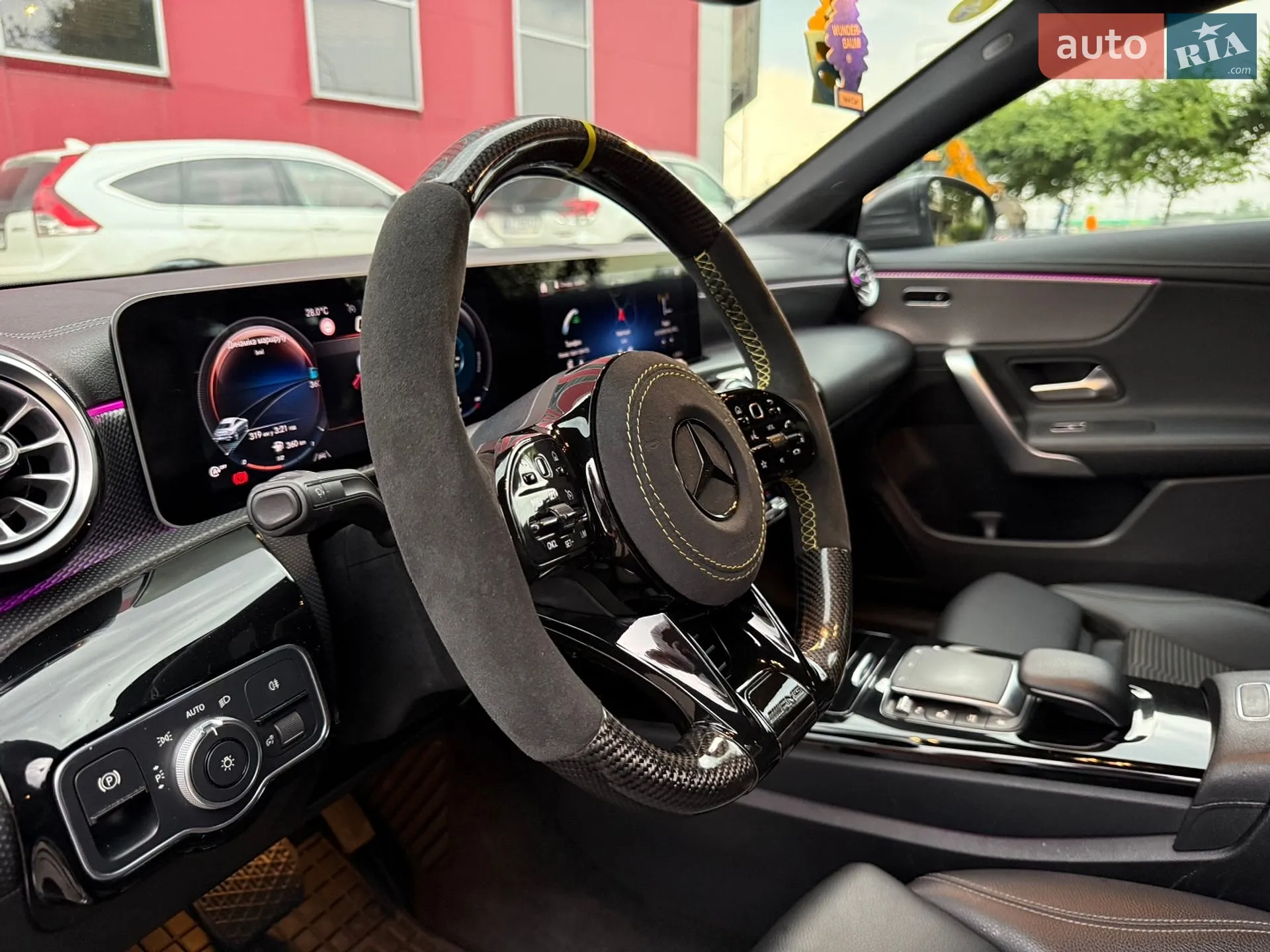 2019 Mercedes-Benz CLA-klasse - мініатюра 19