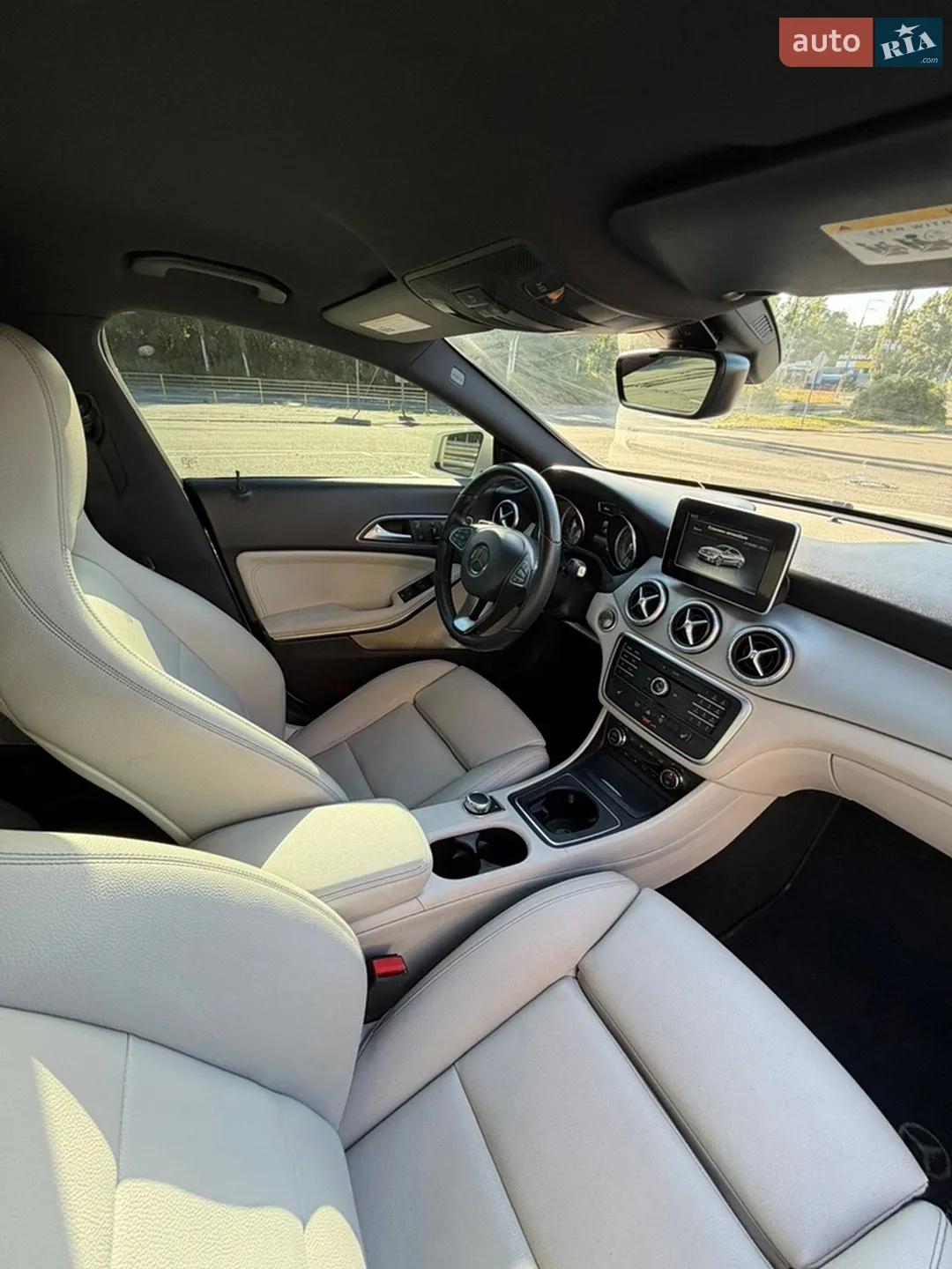 2016 Mercedes-Benz CLA-klasse - мініатюра 18