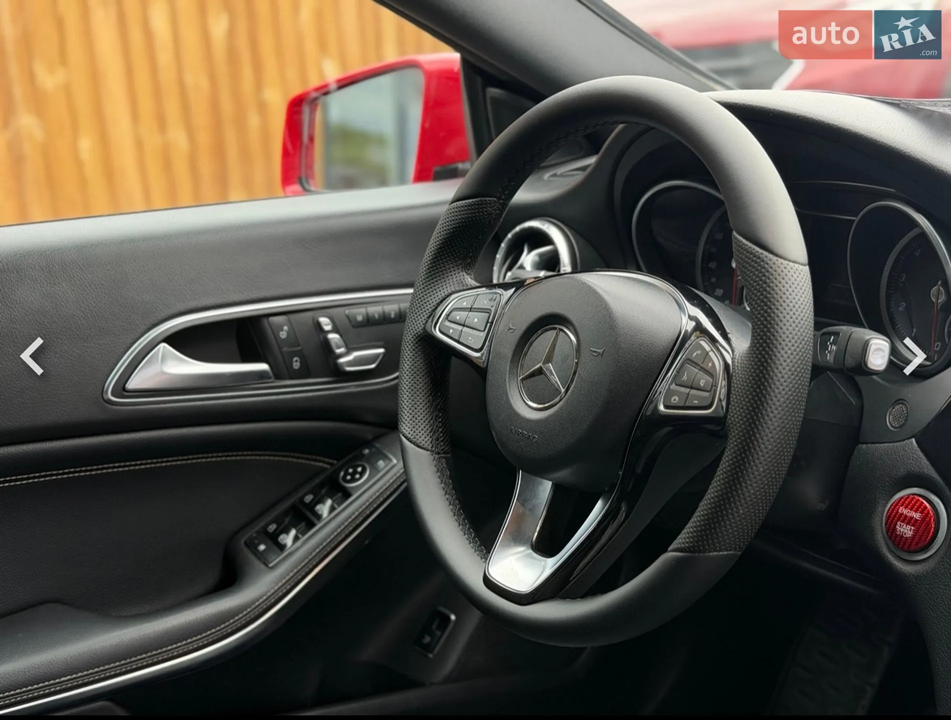 2017 Mercedes-Benz CLA-klasse - мініатюра 10