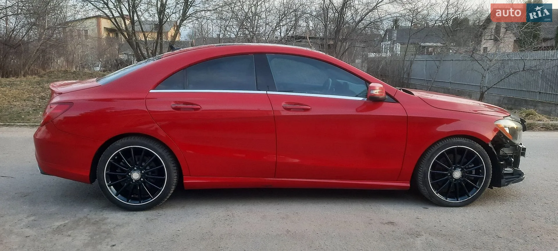 2016 Mercedes-Benz CLA-klasse - мініатюра 2