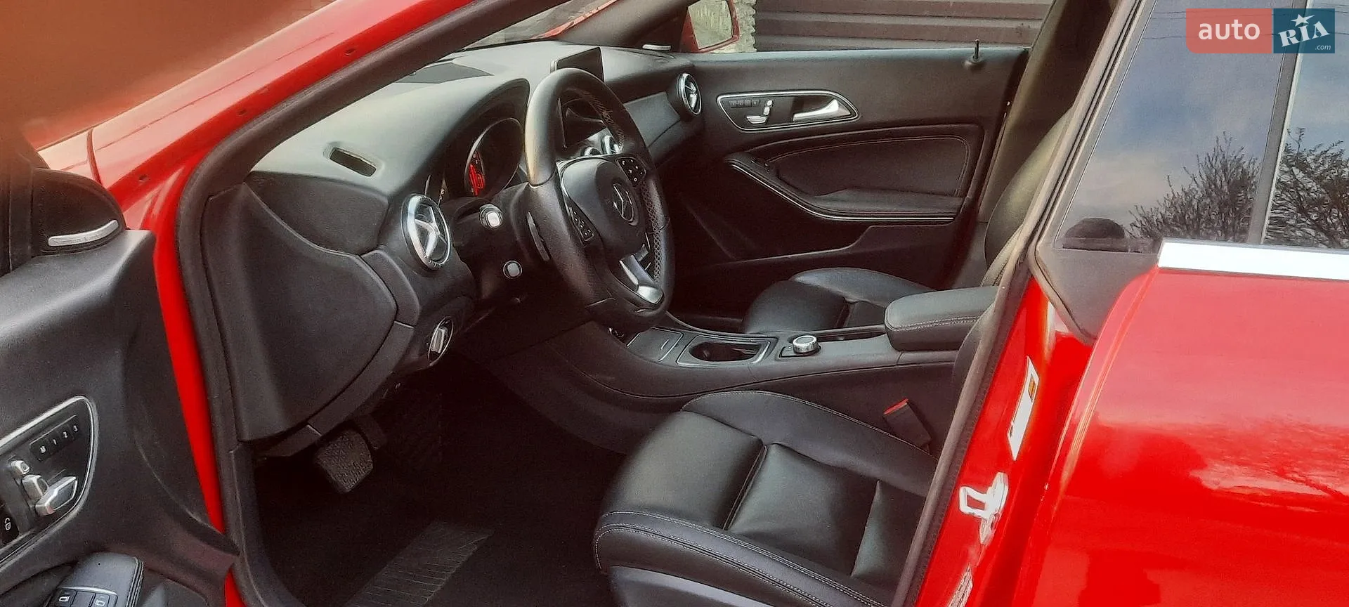 2016 Mercedes-Benz CLA-klasse - мініатюра 17