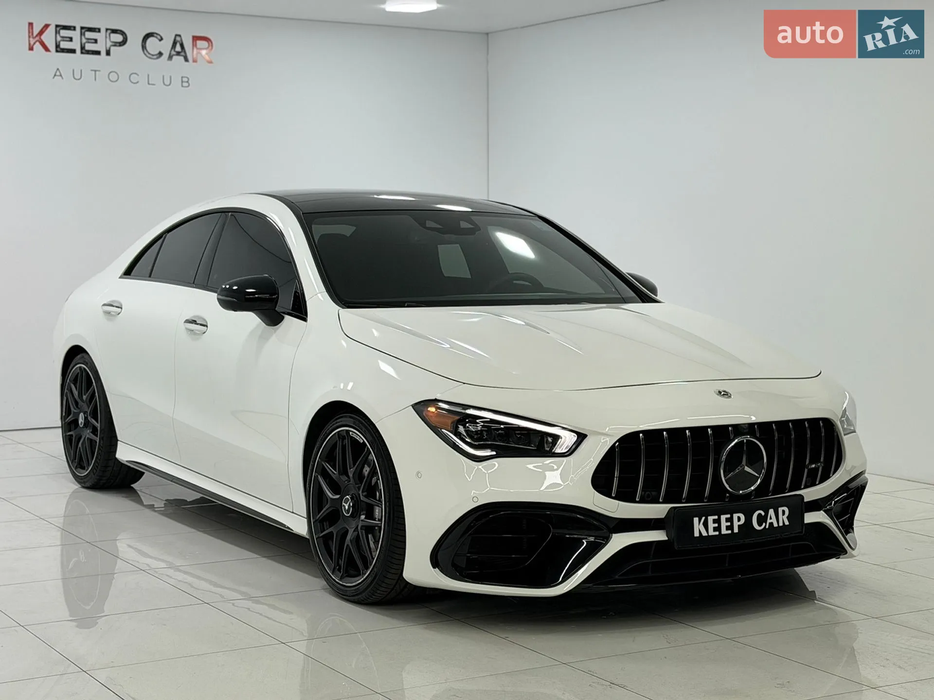 2022 Mercedes-Benz CLA-klasse - мініатюра 5