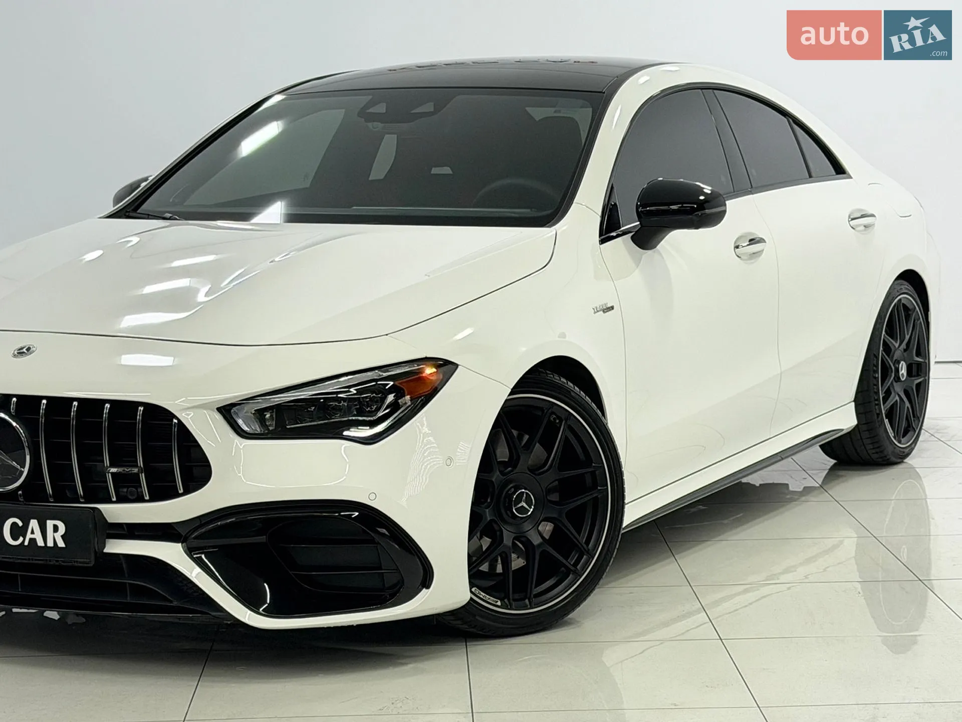 2022 Mercedes-Benz CLA-klasse - мініатюра 8