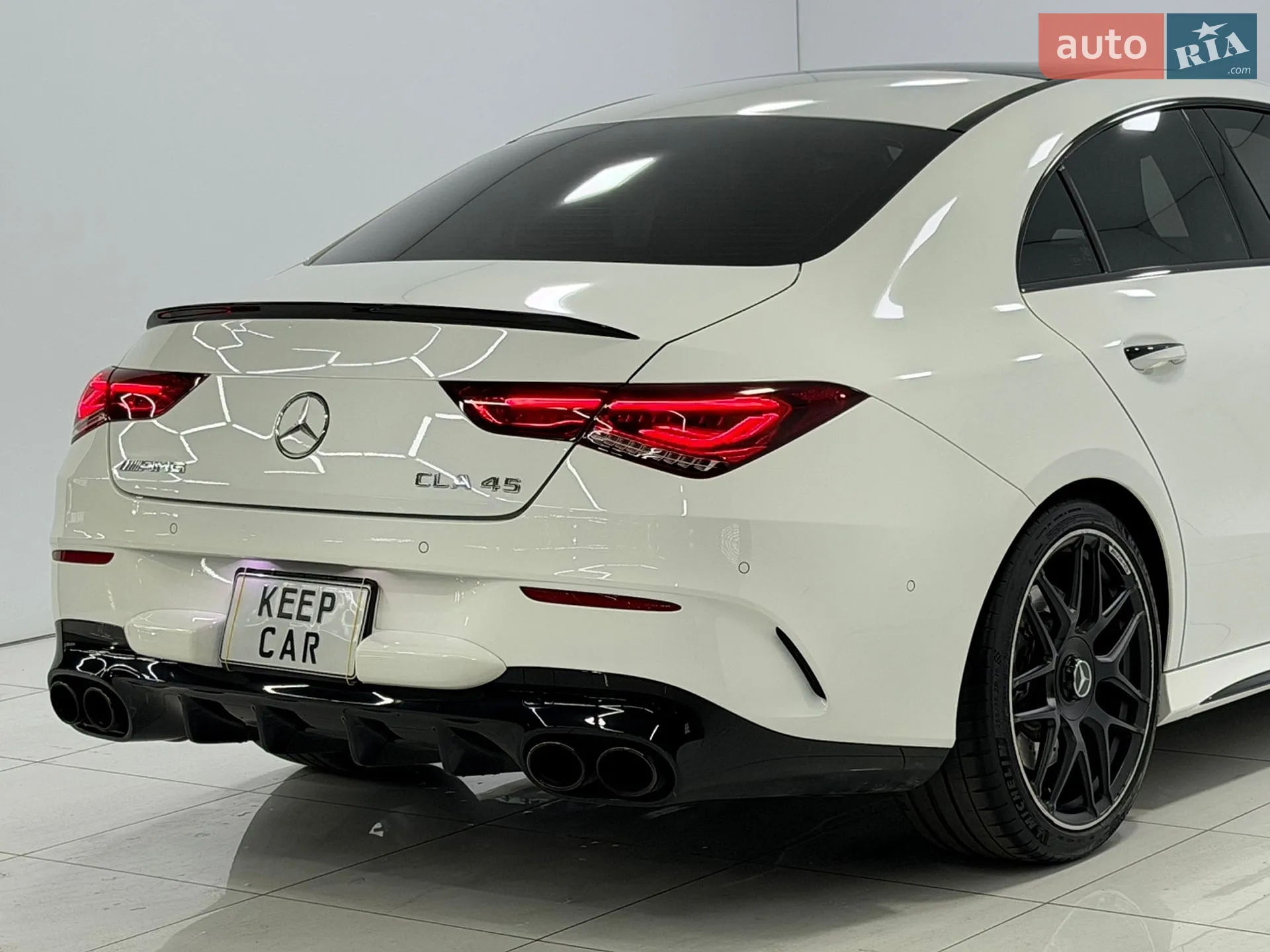 2022 Mercedes-Benz CLA-klasse - мініатюра 12