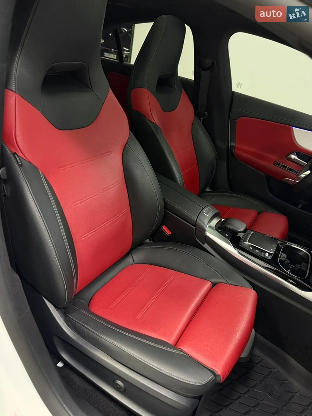 2022 Mercedes-Benz CLA-klasse - мініатюра 17