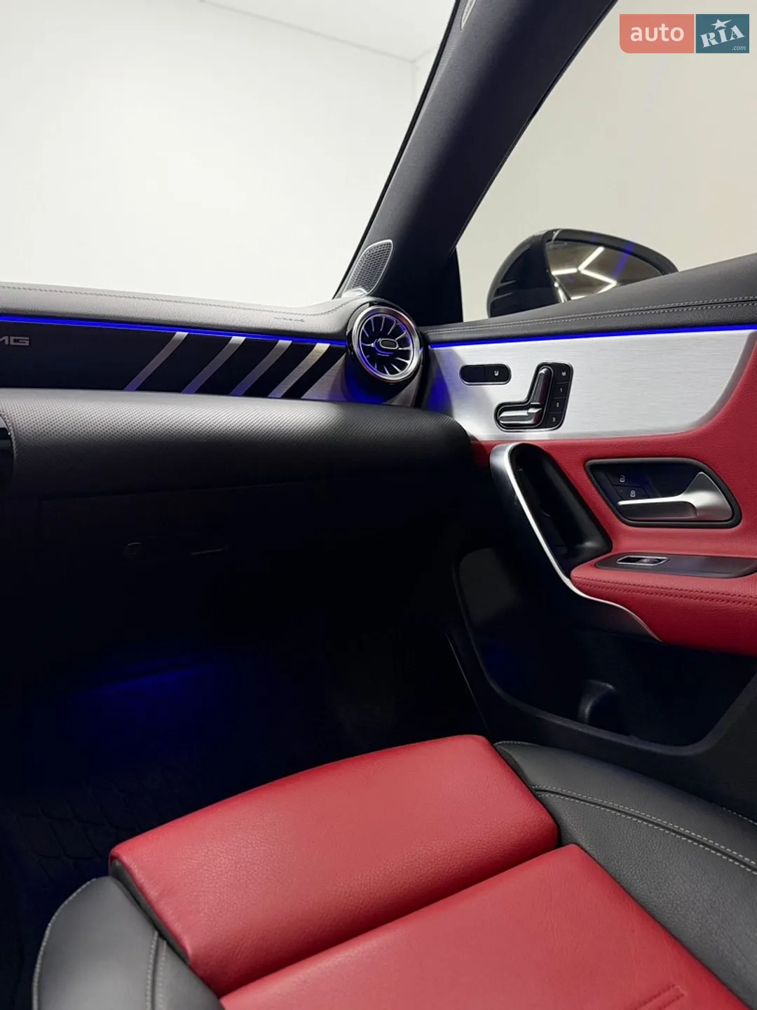 2022 Mercedes-Benz CLA-klasse - мініатюра 26