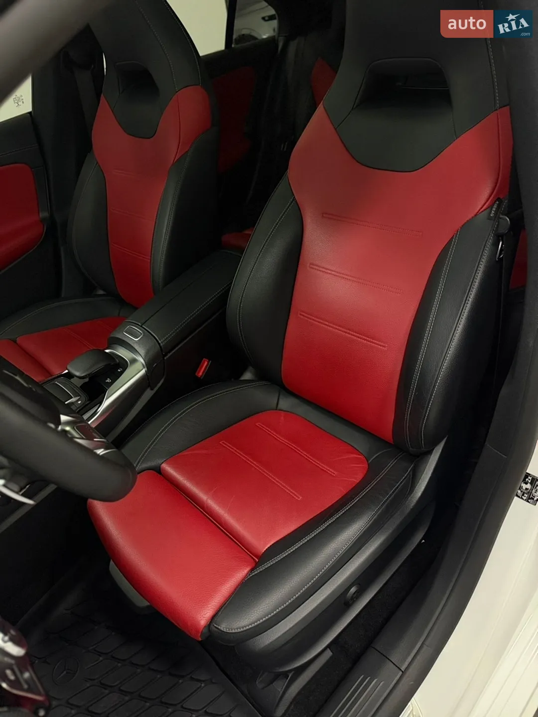 2022 Mercedes-Benz CLA-klasse - мініатюра 31