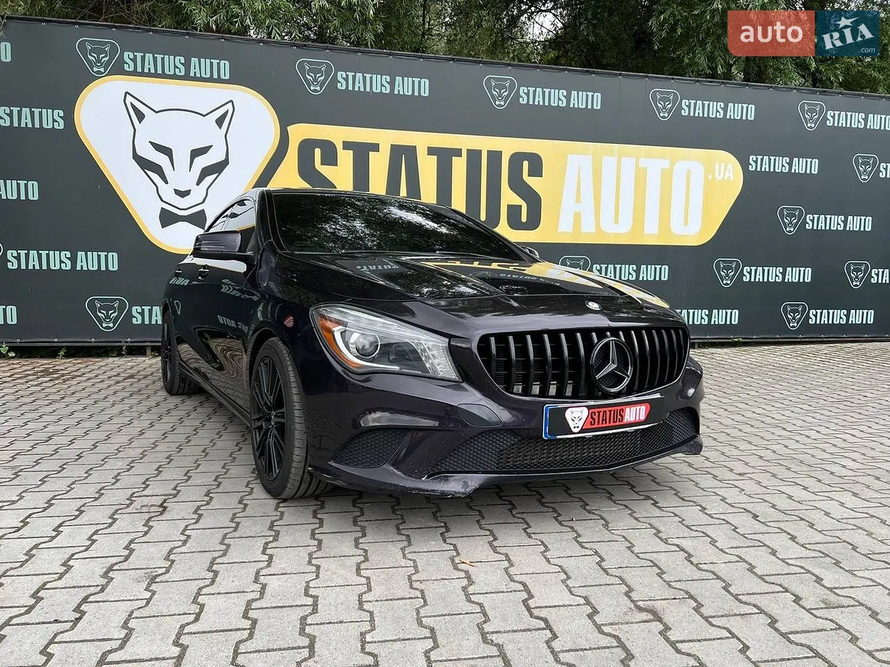 2014 Mercedes-Benz CLA-klasse - мініатюра 16