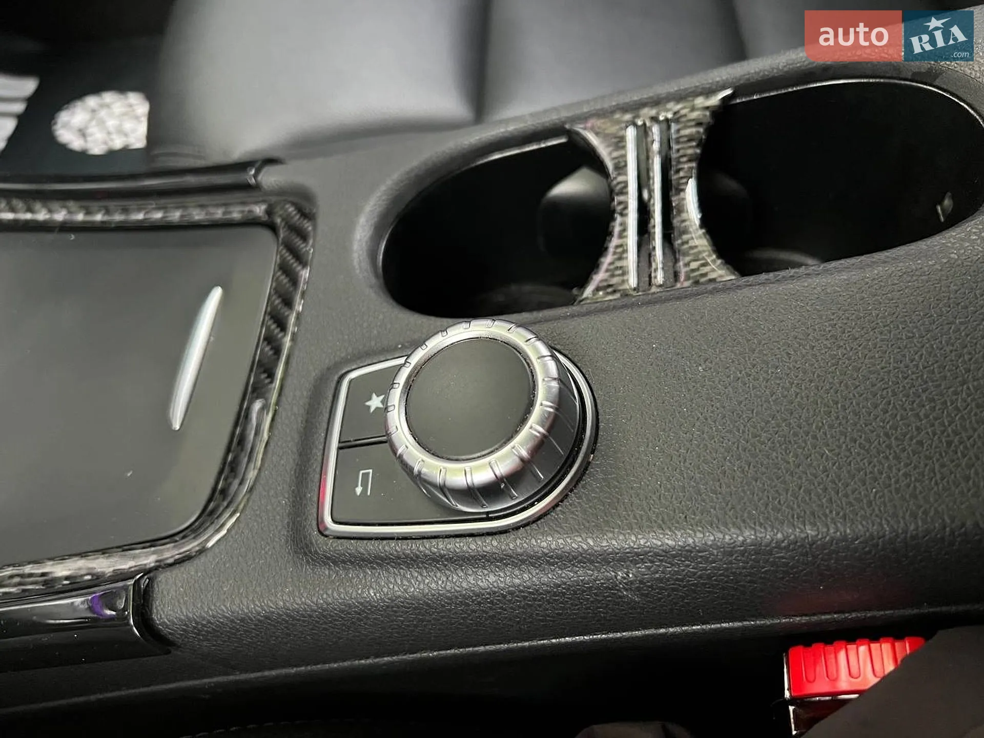 2015 Mercedes-Benz CLA-klasse - мініатюра 25