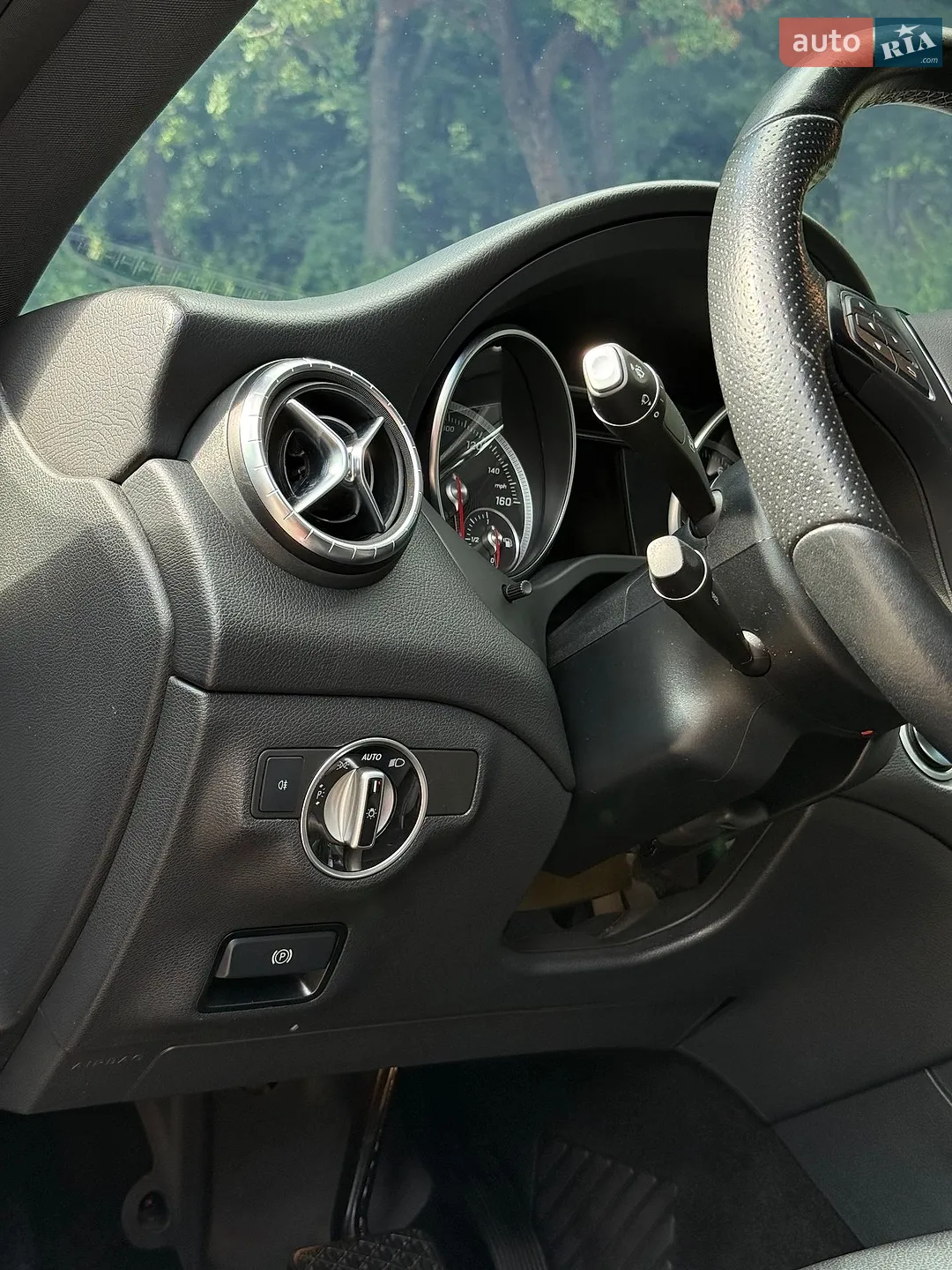 2017 Mercedes-Benz CLA-klasse - мініатюра 26