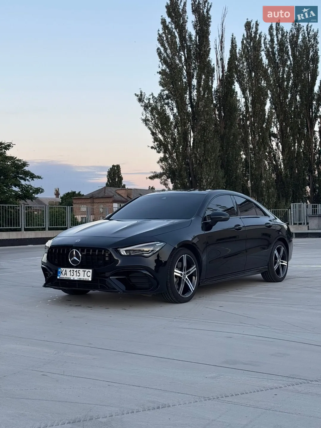 2019 Mercedes-Benz CLA-klasse - мініатюра 13
