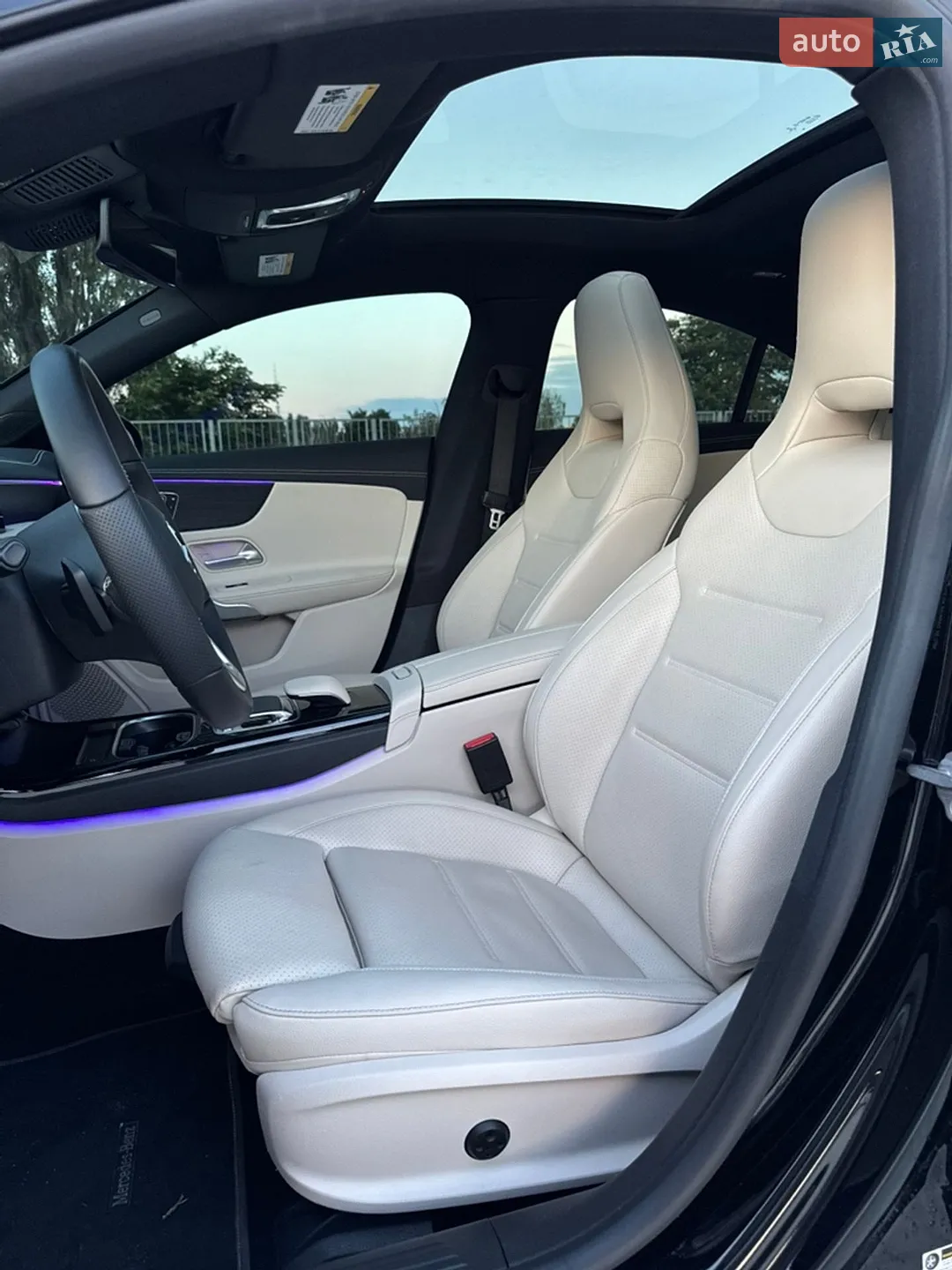 2019 Mercedes-Benz CLA-klasse - мініатюра 20